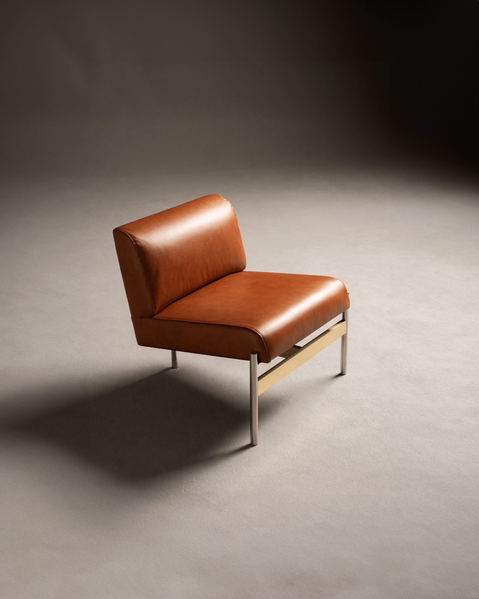 13 poltrona - armchair, Drop 02, Interni Venosta 02