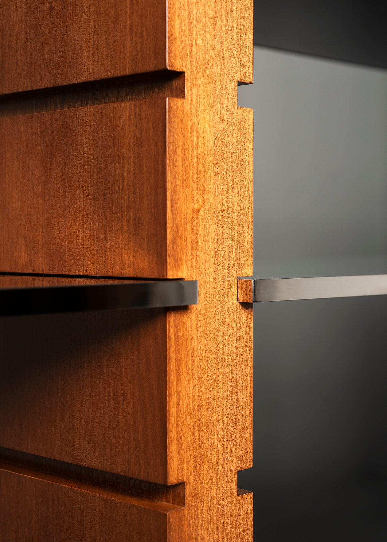 15 libreria - bookshelf, Drop 02, Interni Venosta 04