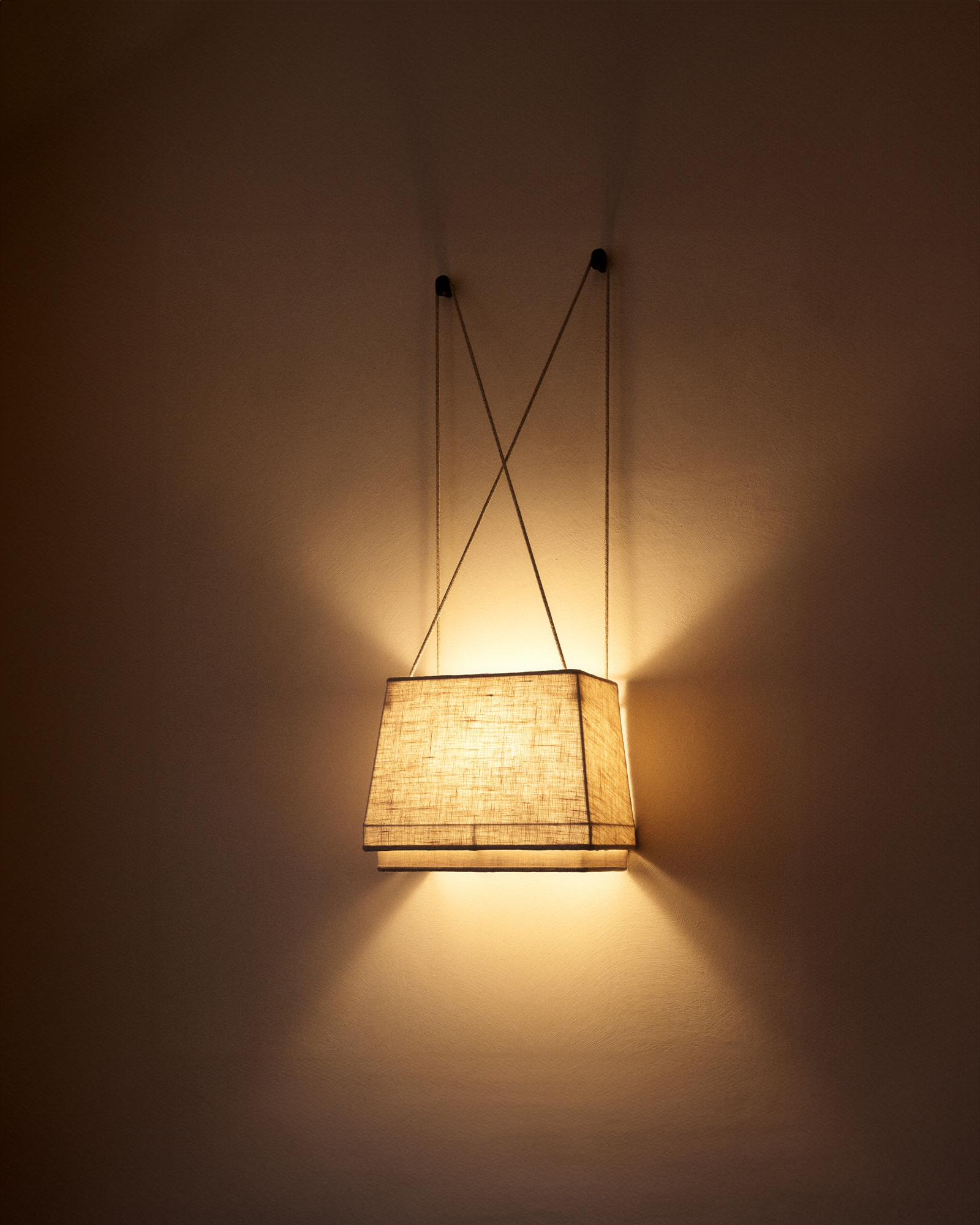 Etel - Wall Light, Ebur Editions, Studio Ebur 03