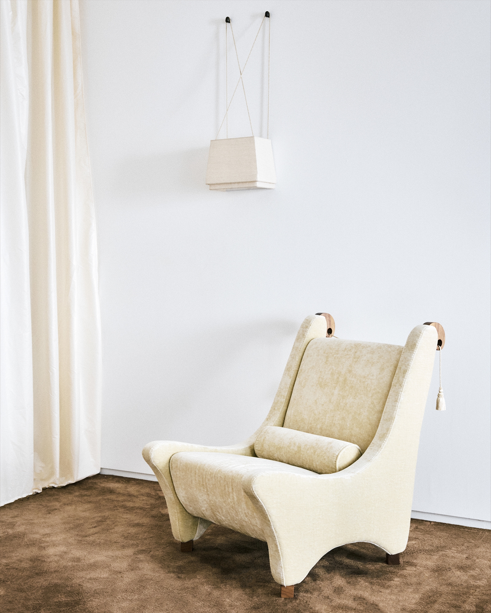 Etel - Wall Light, Ebur Editions, Studio Ebur 04