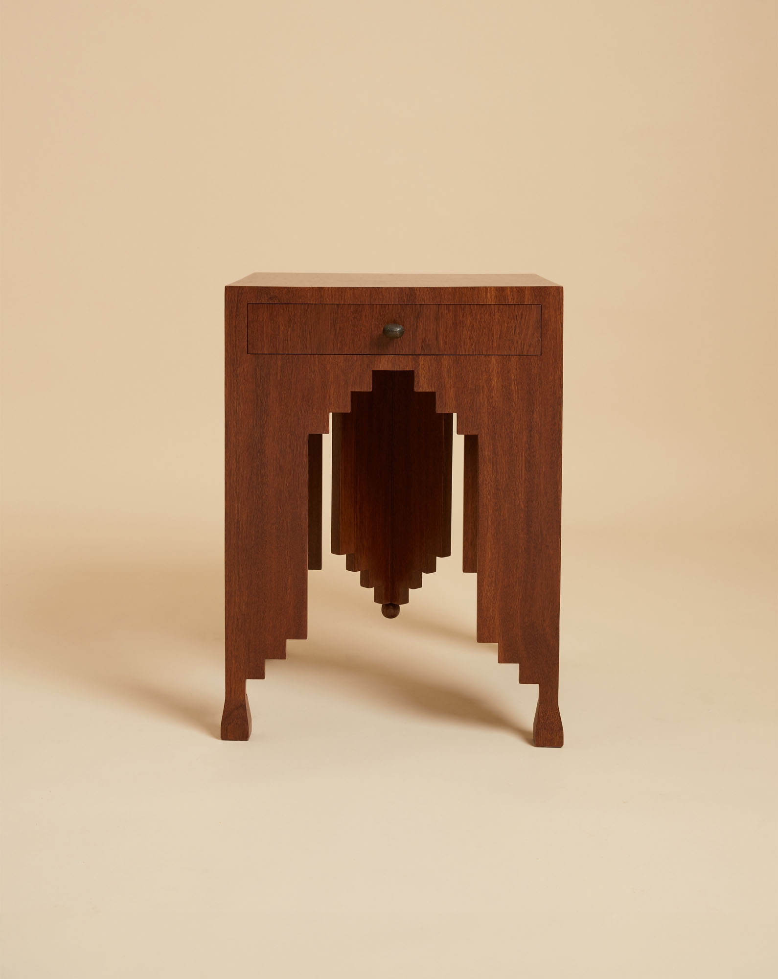Ebur Editions by Studio Ebur, made of Wood and , Sucupira version, picture 1