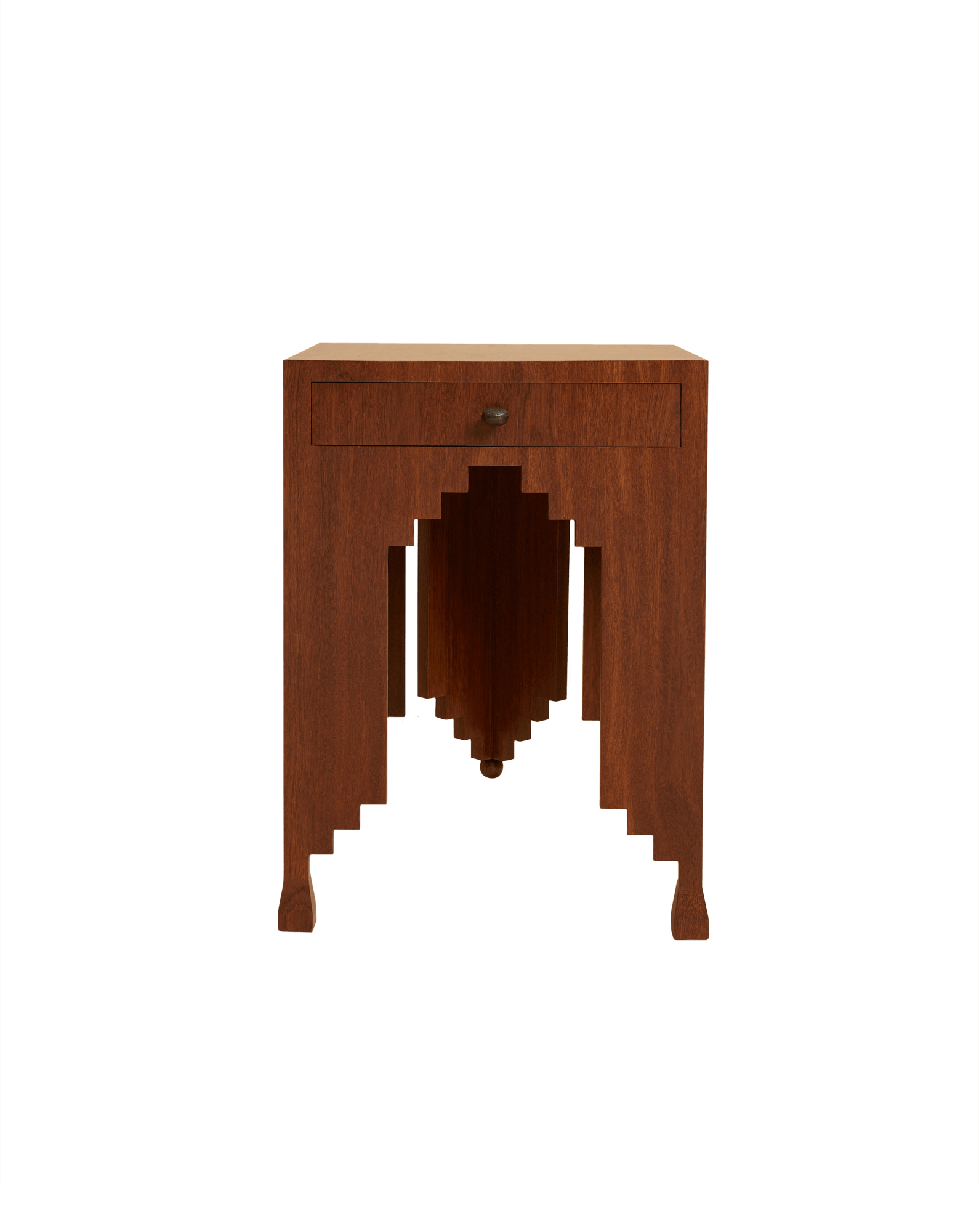 Ebur Editions by Studio Ebur, made of Wood and , Sucupira version, picture 0
