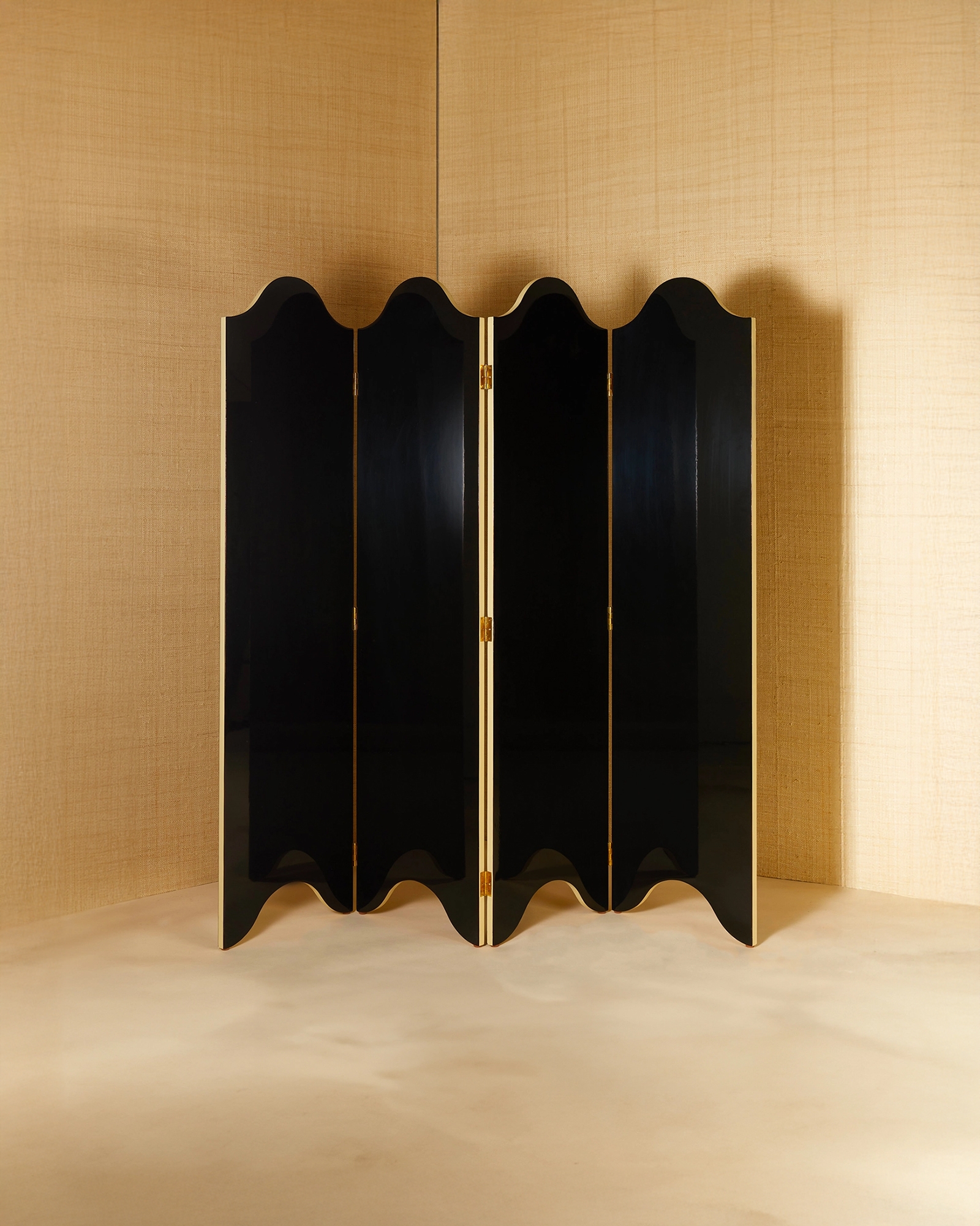 Ebur Editions by Studio Ebur, made of Wood and , Lacquered Wood version, picture 1