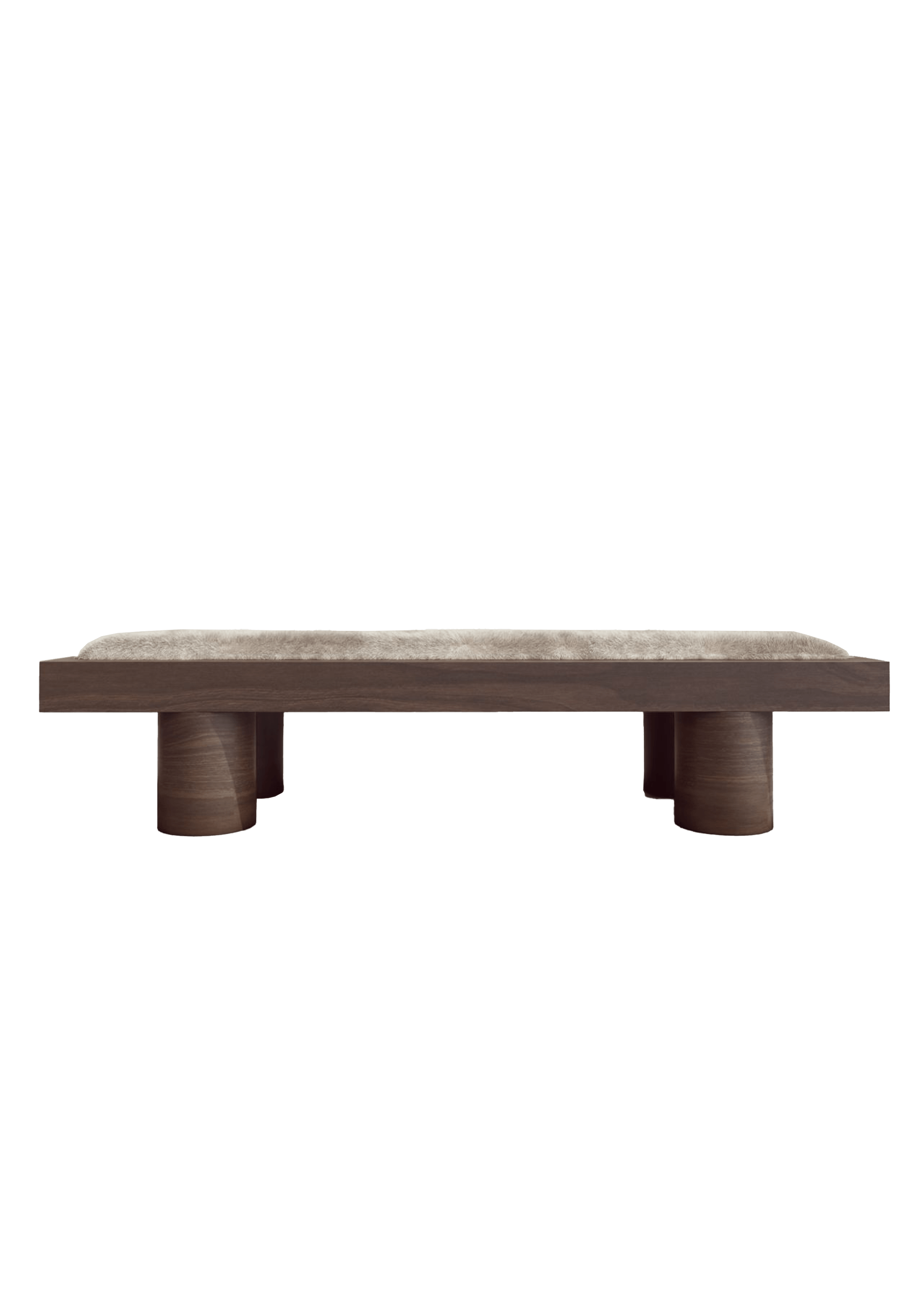 Mokusei Walnut, Echoes, Meteor Studio