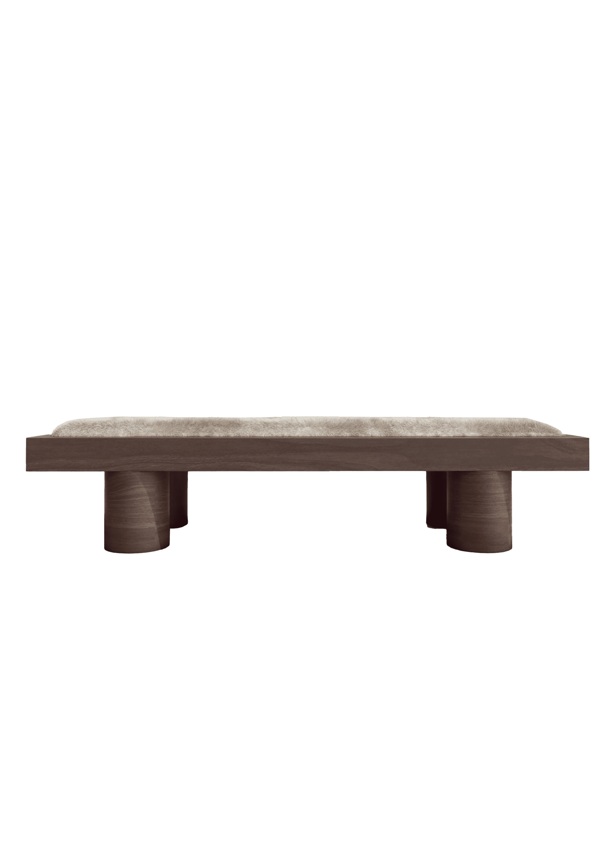Mokusei Walnut, Echoes, Meteor Studio