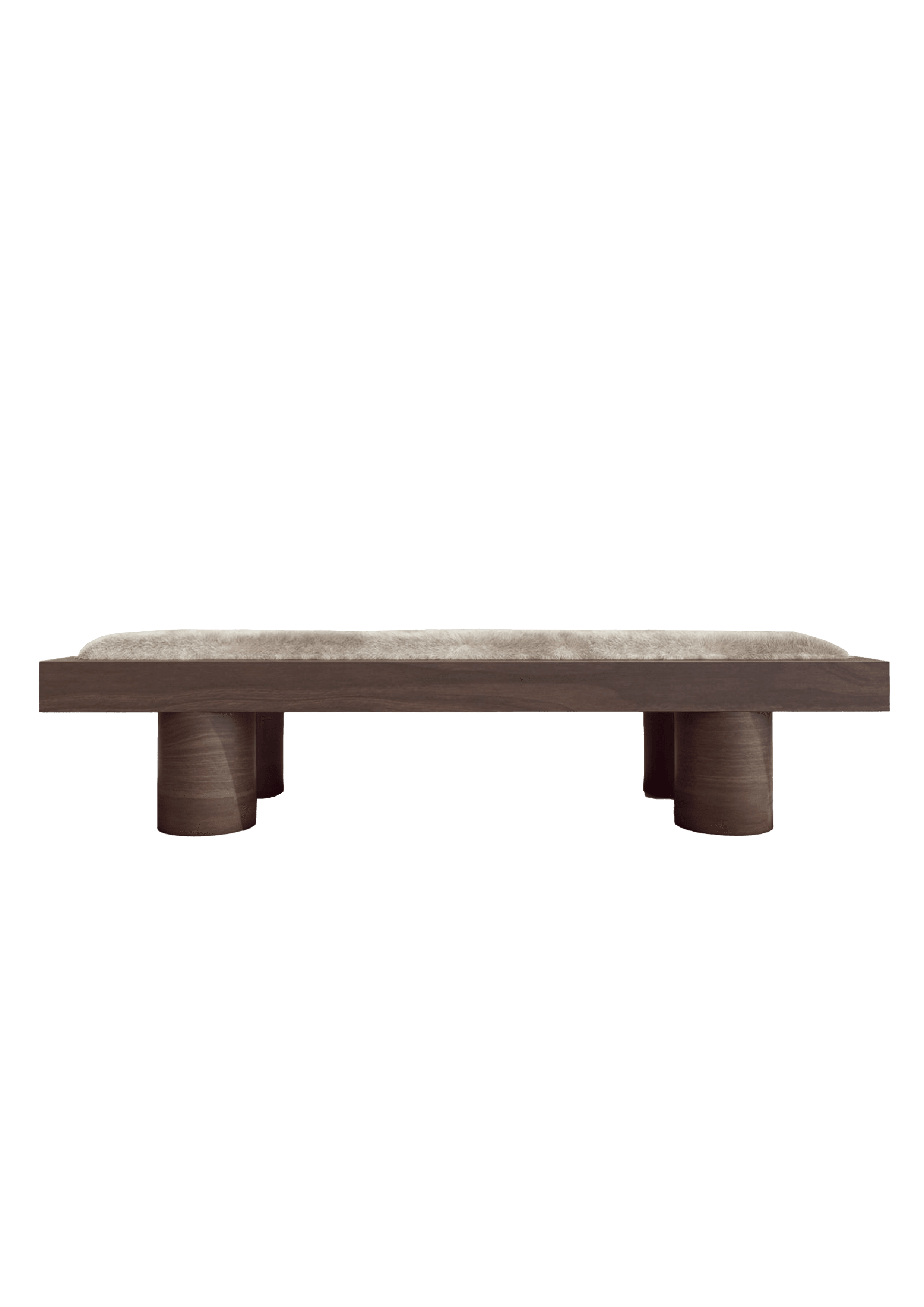 Mokusei Walnut, Echoes, Meteor Studio