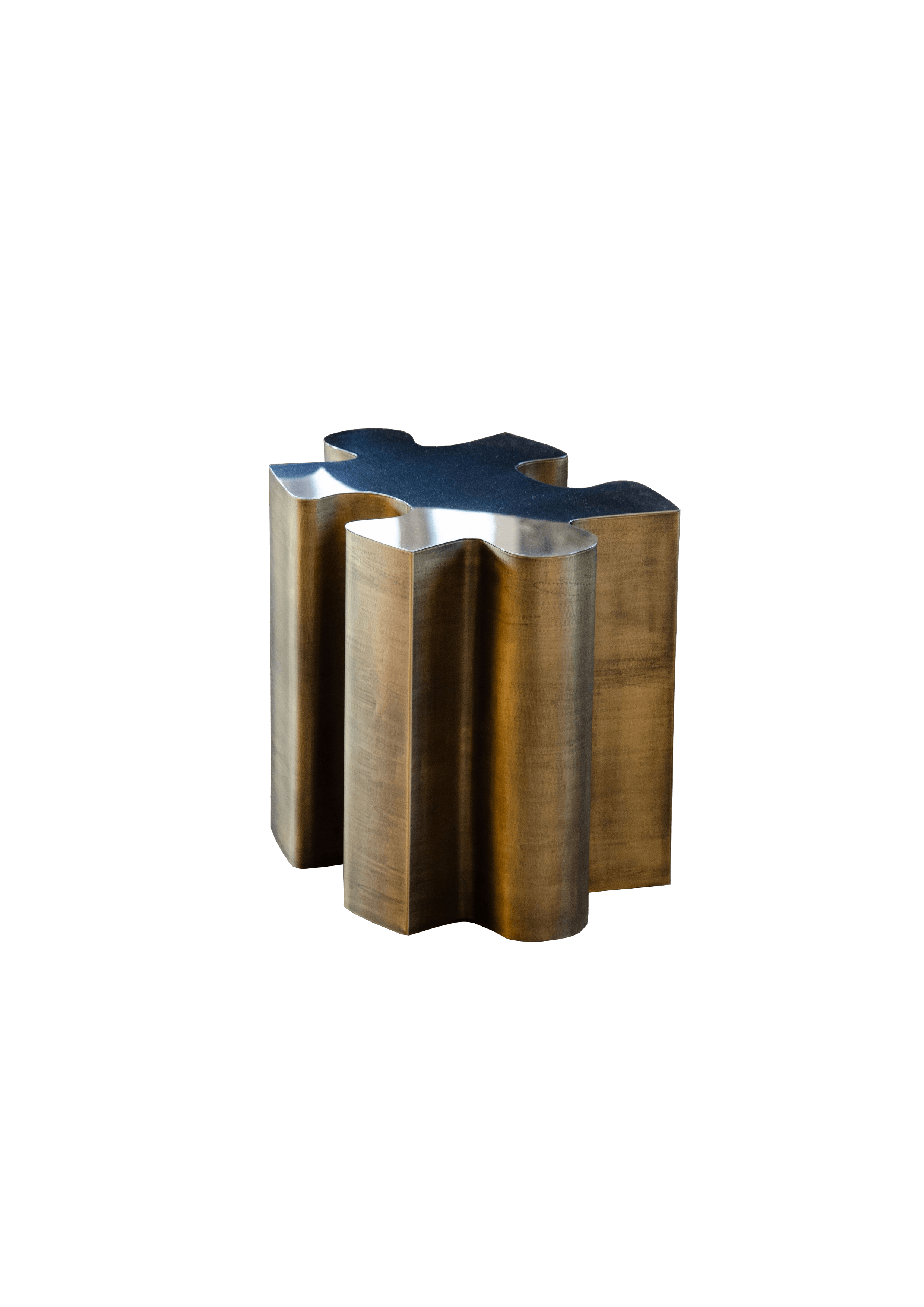 Puzzle Aged Brass, Echoes, Meteor Studio