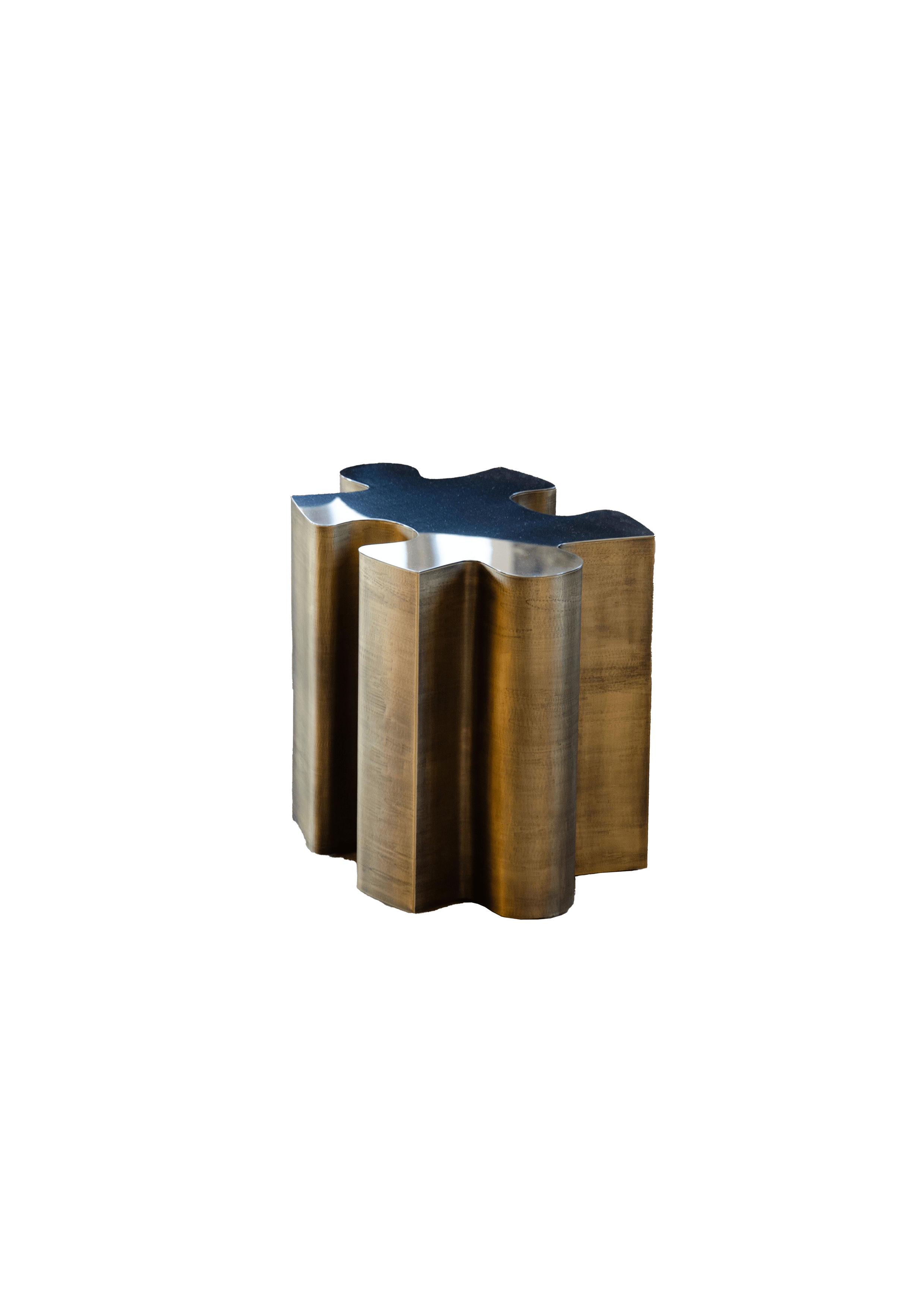 Puzzle Aged Brass, Echoes, Meteor Studio