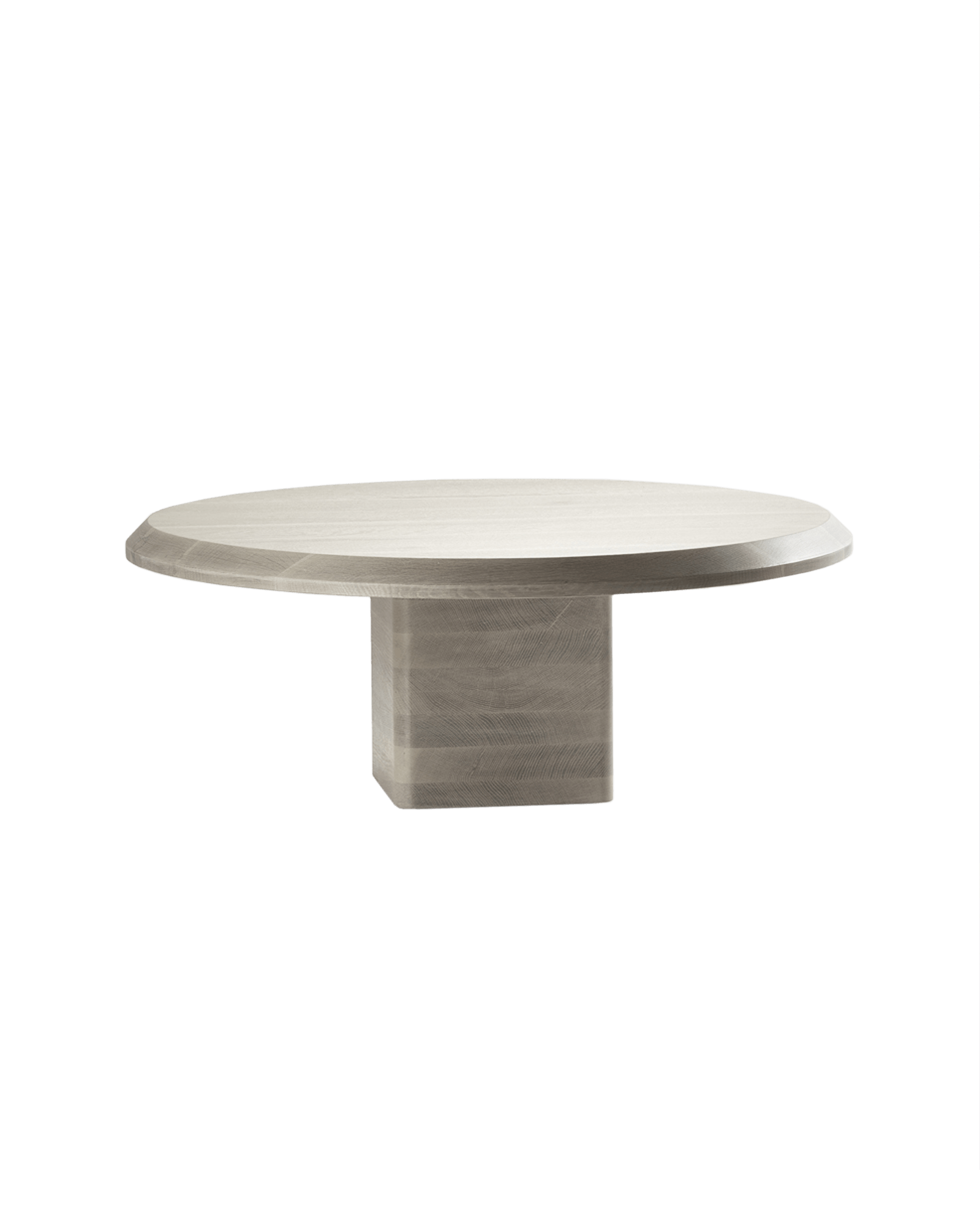 Editions Paolo Ferrari by Studio Paolo Ferrari, made of Wood and , White Oak version, picture 0