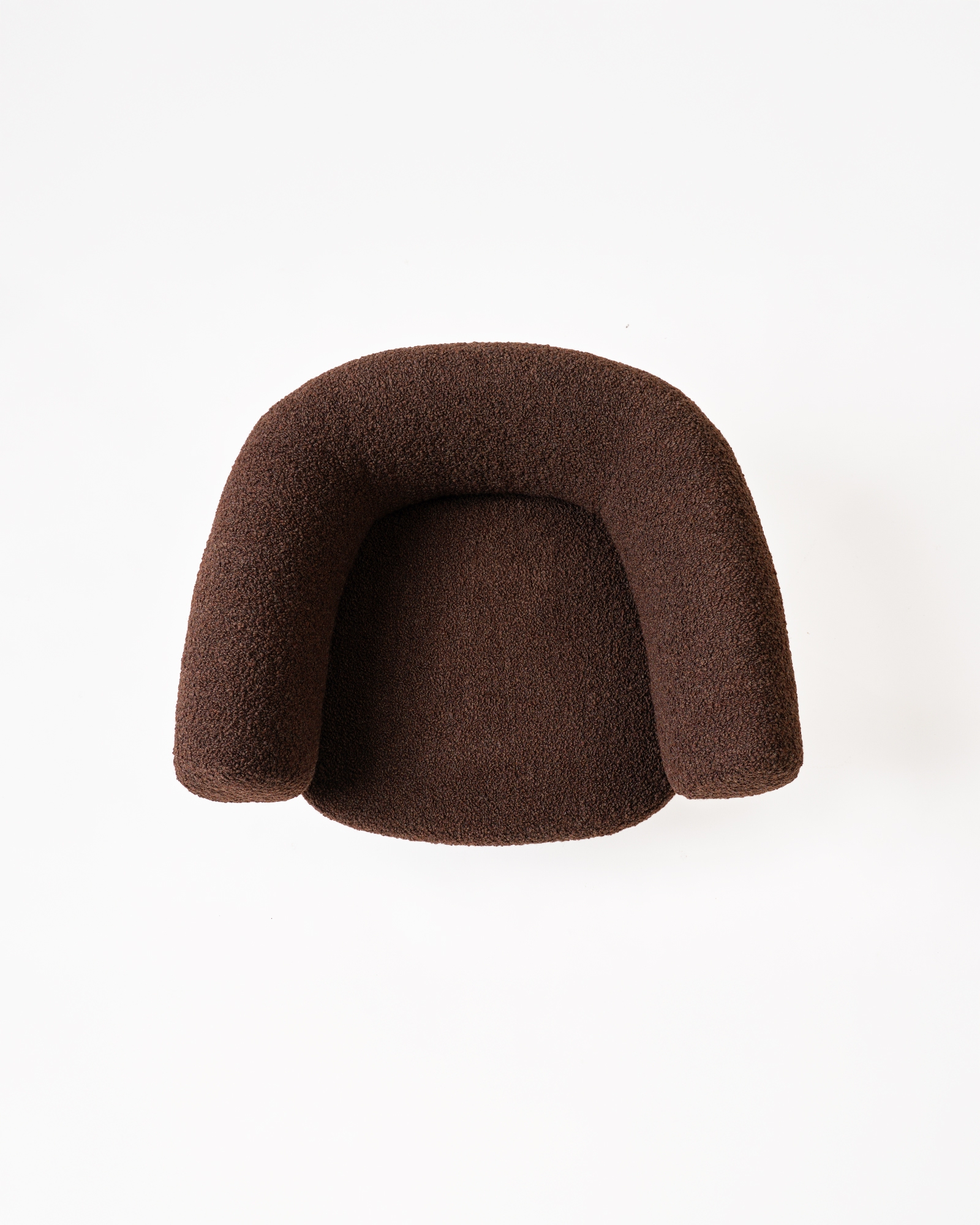 Editions Paolo Ferrari Beo Lounge by Studio Paolo Ferrari, made of Upholstery, picture 0