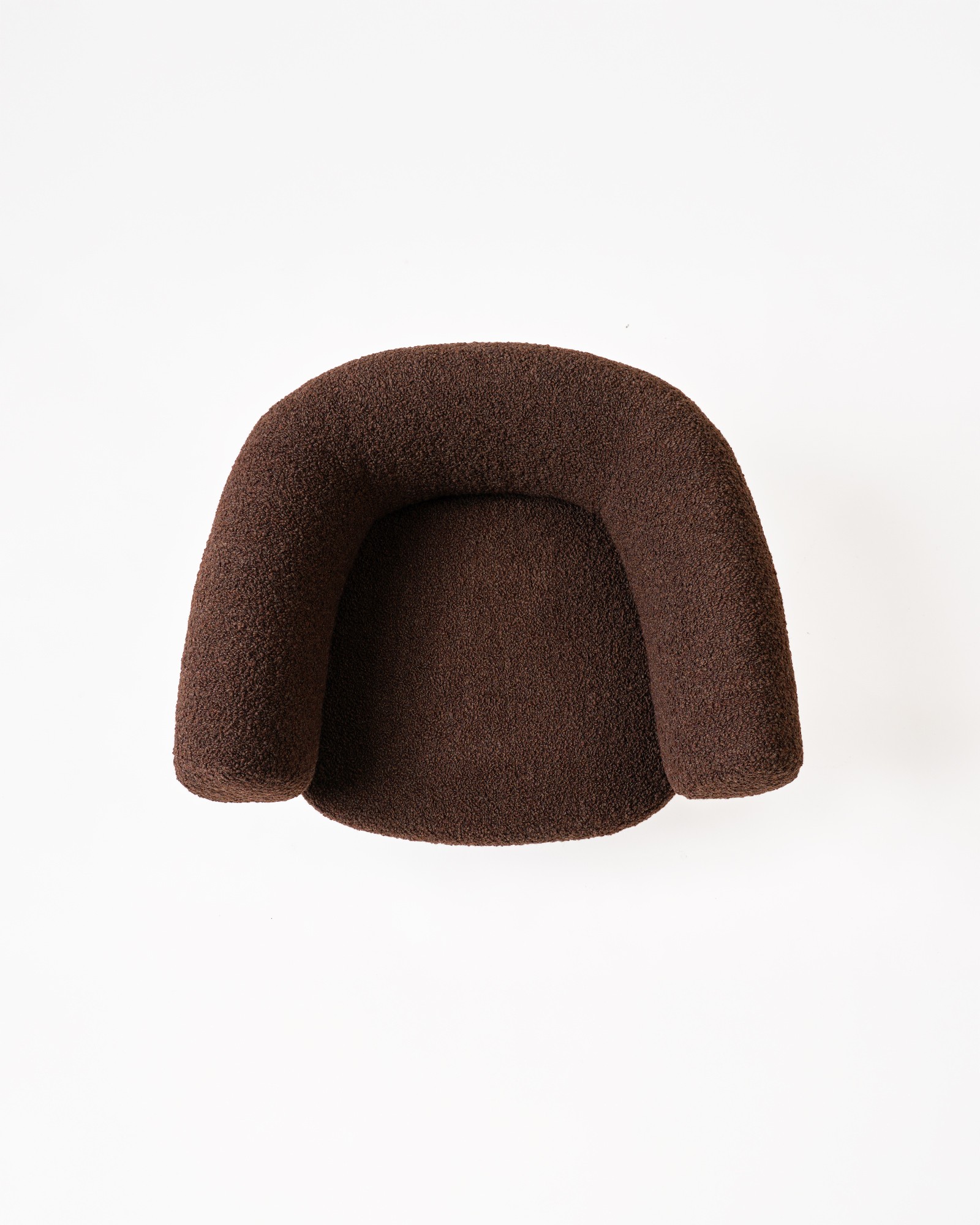 Editions Paolo Ferrari Beo Lounge by Studio Paolo Ferrari, made of Upholstery, picture 0