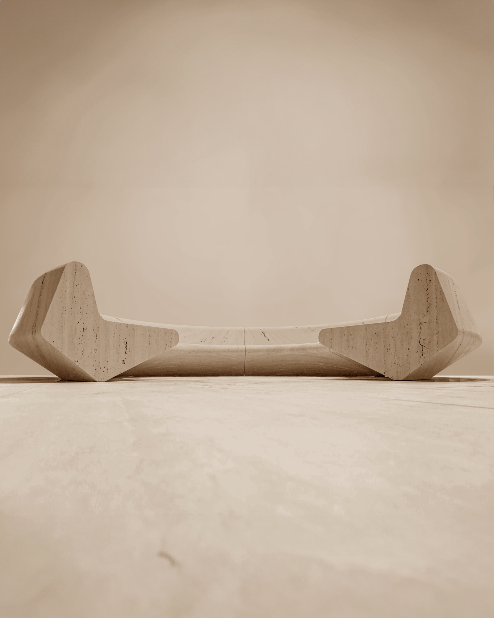 Tibur Sofa, Editions Paolo Ferrari, Paolo Ferrari 05