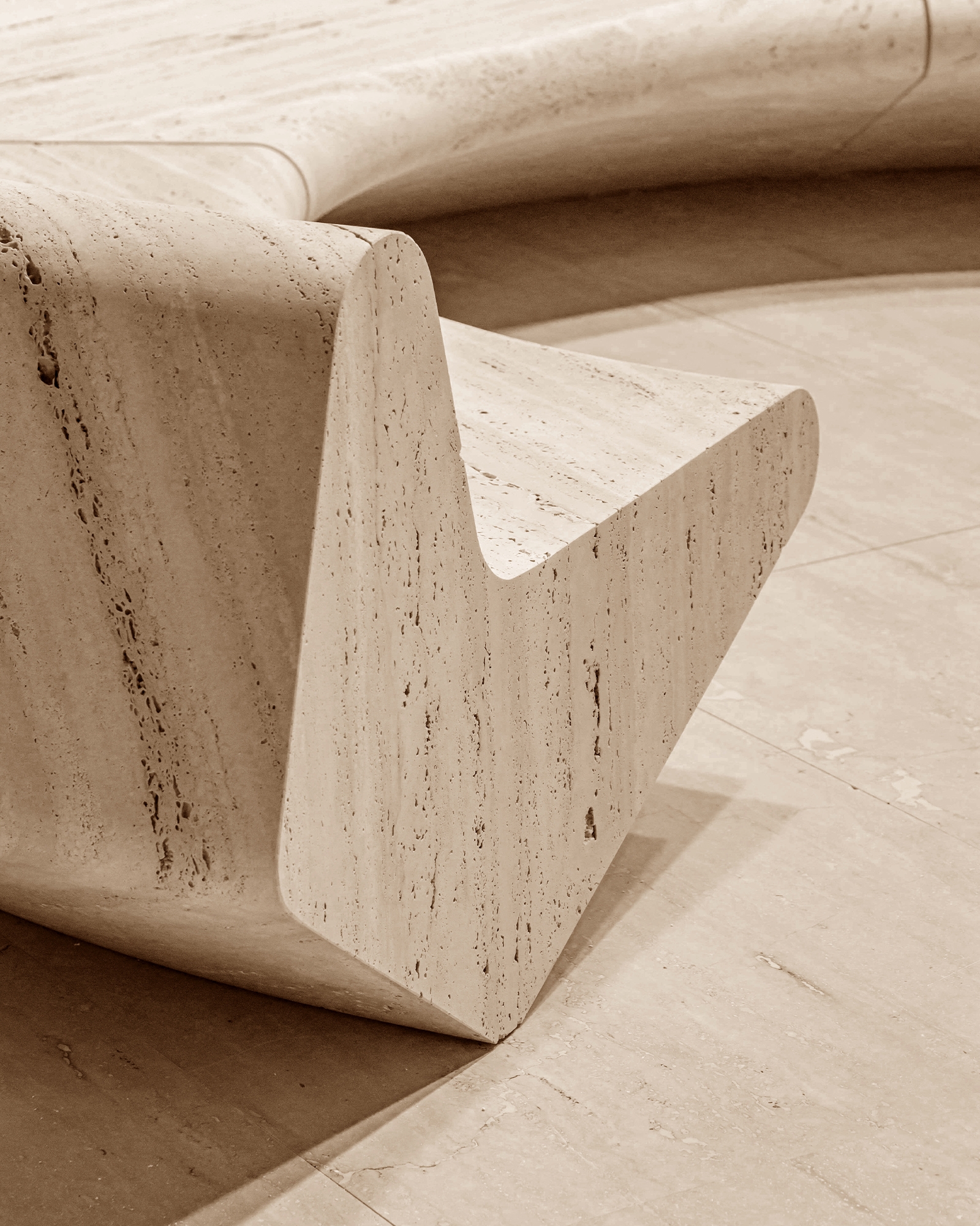 Tibur Sofa, Editions Paolo Ferrari, Paolo Ferrari 07