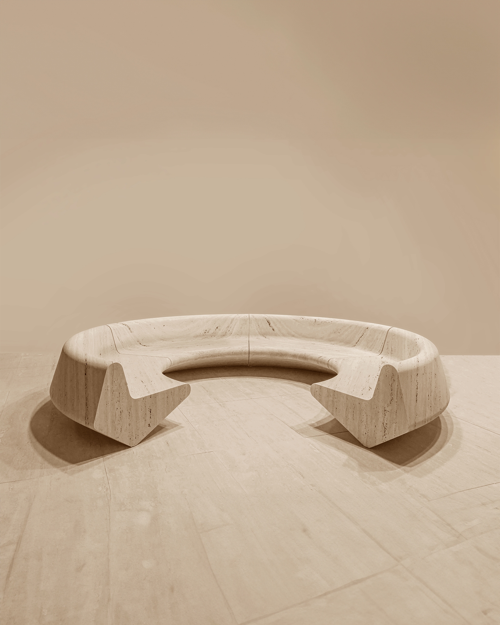 Tibur Sofa, Editions Paolo Ferrari, Paolo Ferrari 03