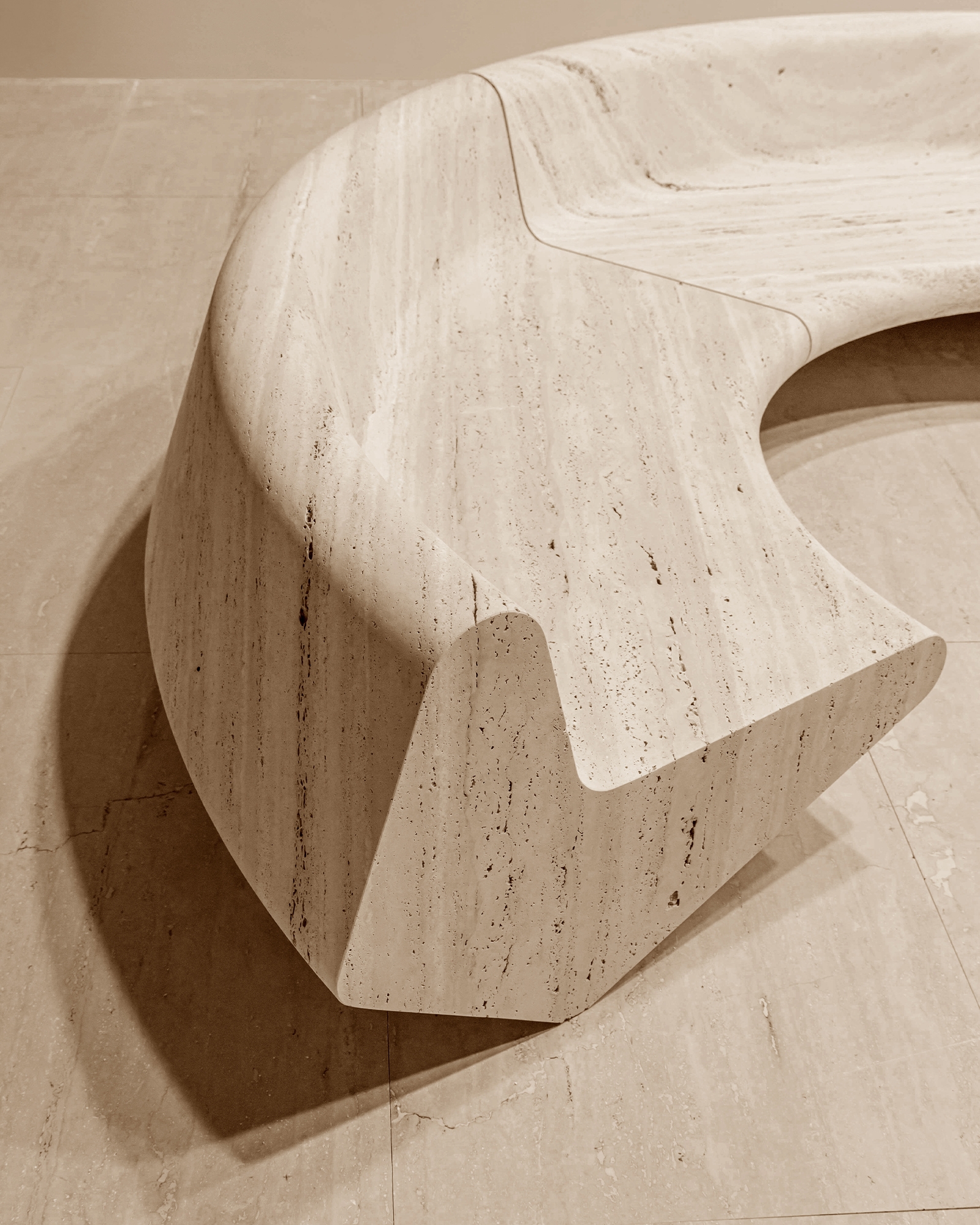 Tibur Sofa, Editions Paolo Ferrari, Paolo Ferrari 08