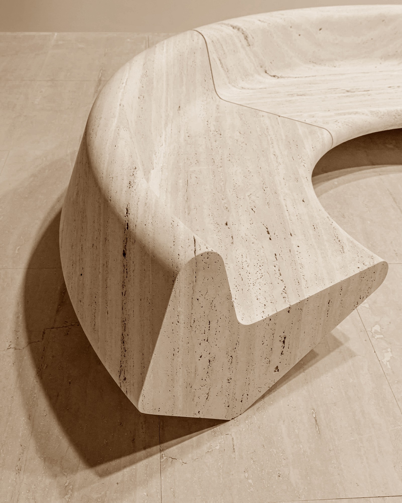 Tibur Sofa, Editions Paolo Ferrari, Paolo Ferrari 08