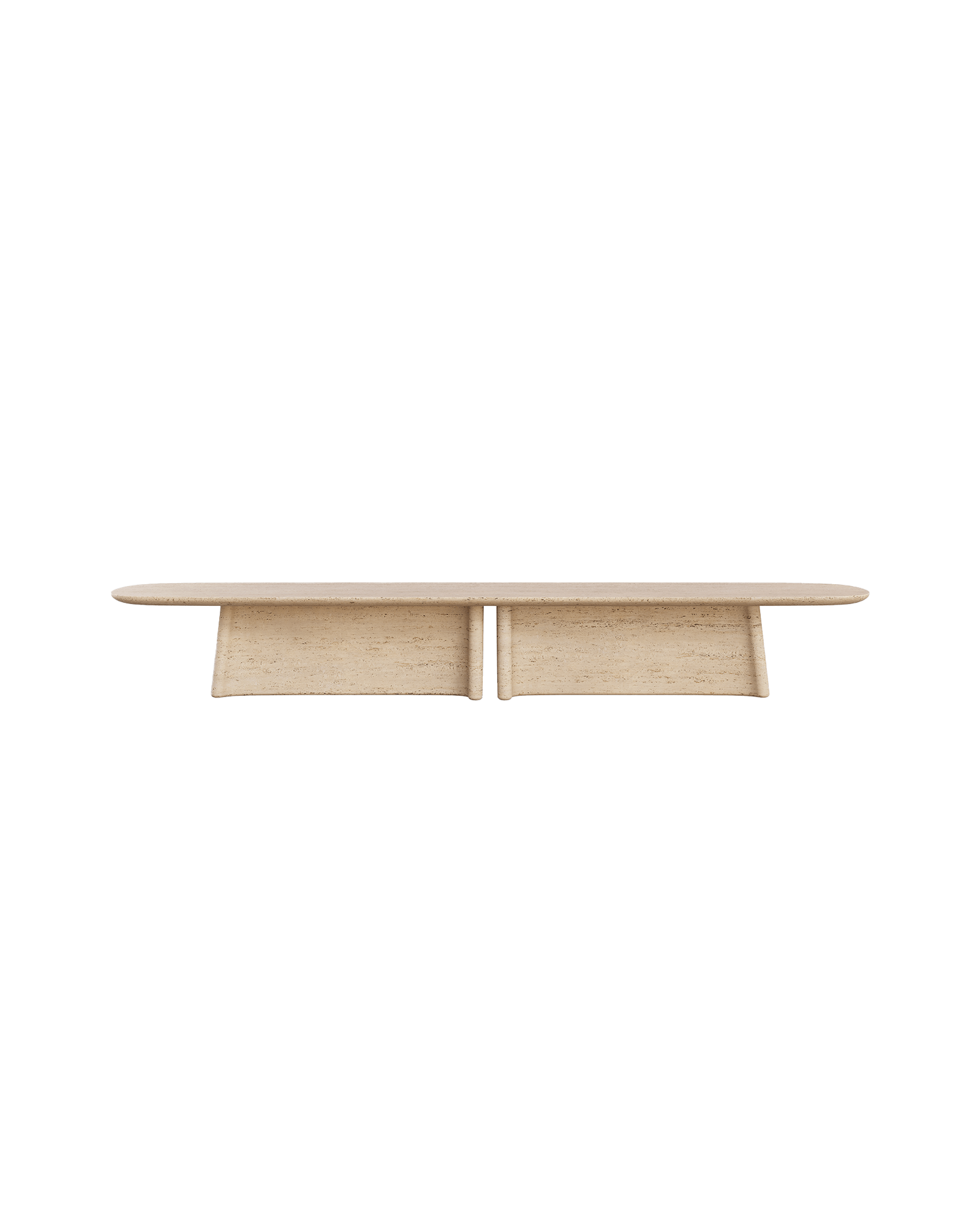 Tibur Table, Editions Paolo Ferrari, Paolo Ferrari