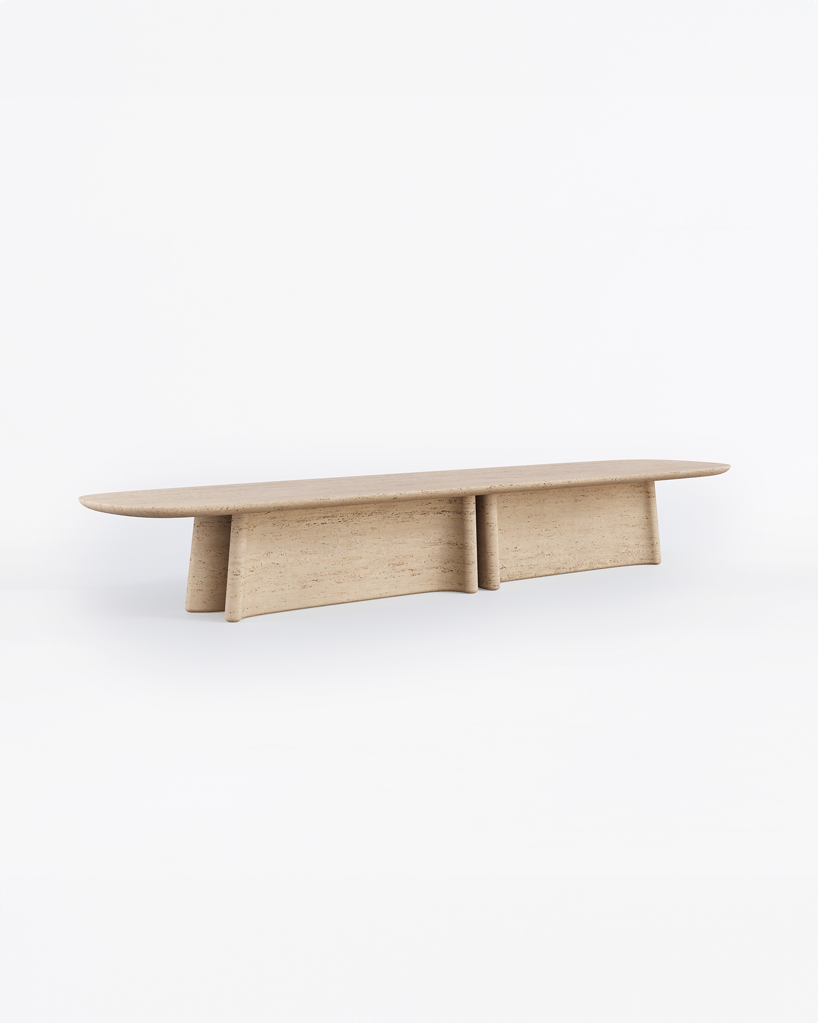 Tibur Table, Editions Paolo Ferrari, Paolo Ferrari 02