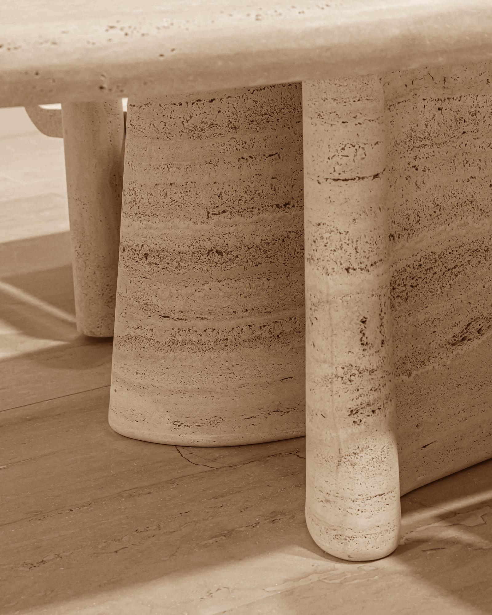 Tibur Table, Editions Paolo Ferrari, Paolo Ferrari 06