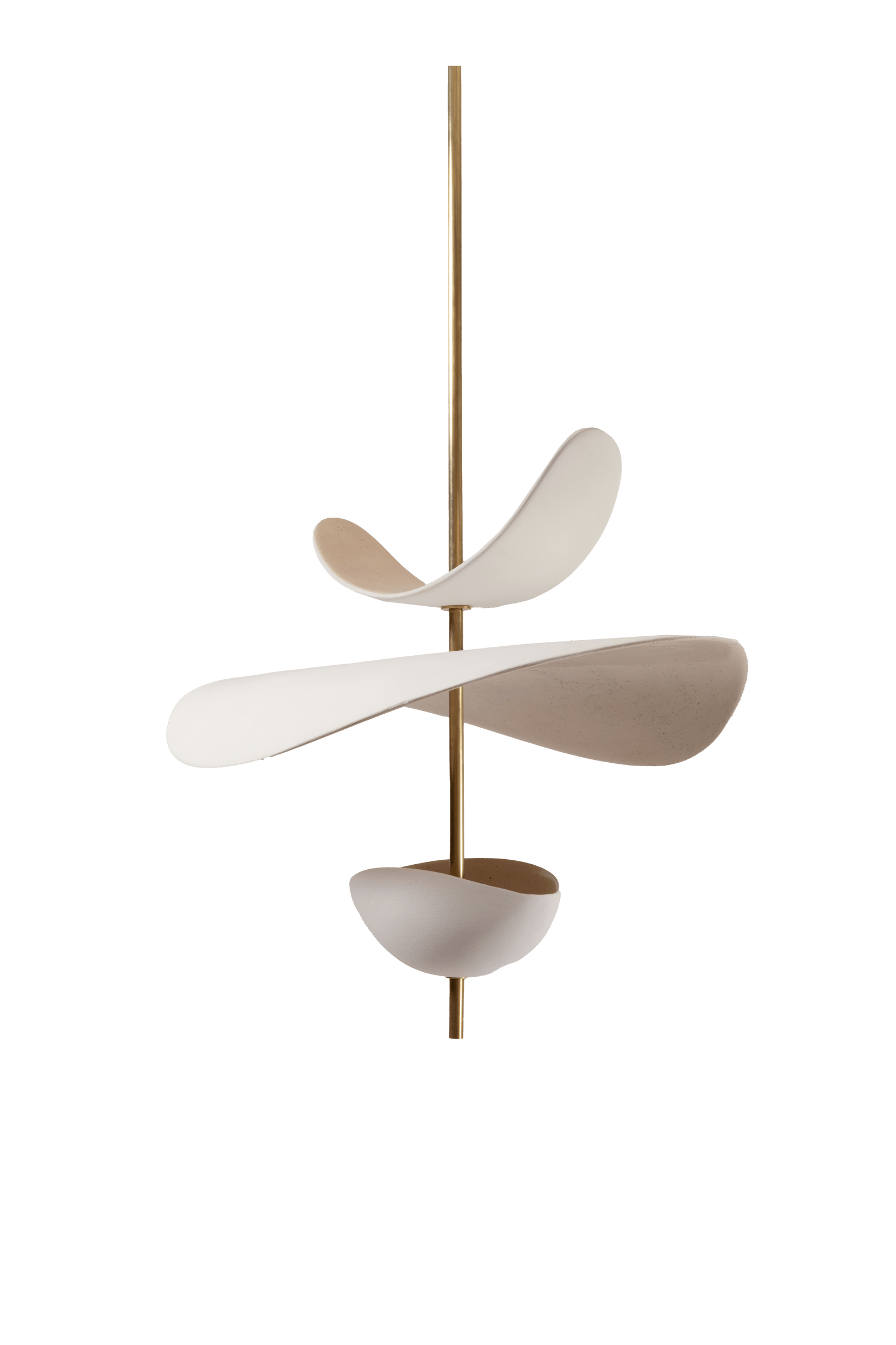 Antigone Pendant, Elsa Foulon