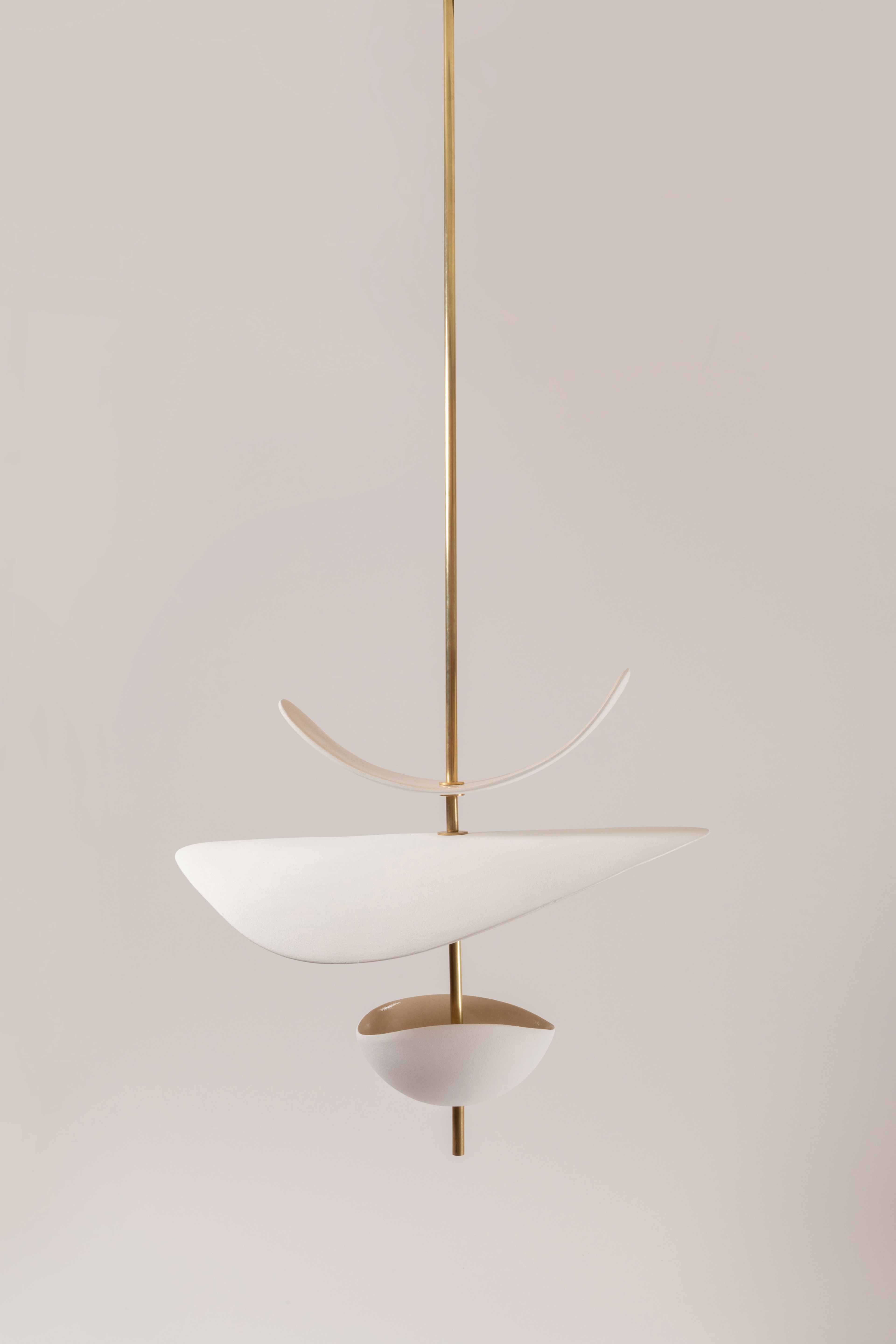 Antigone Pendant, Elsa Foulon 06