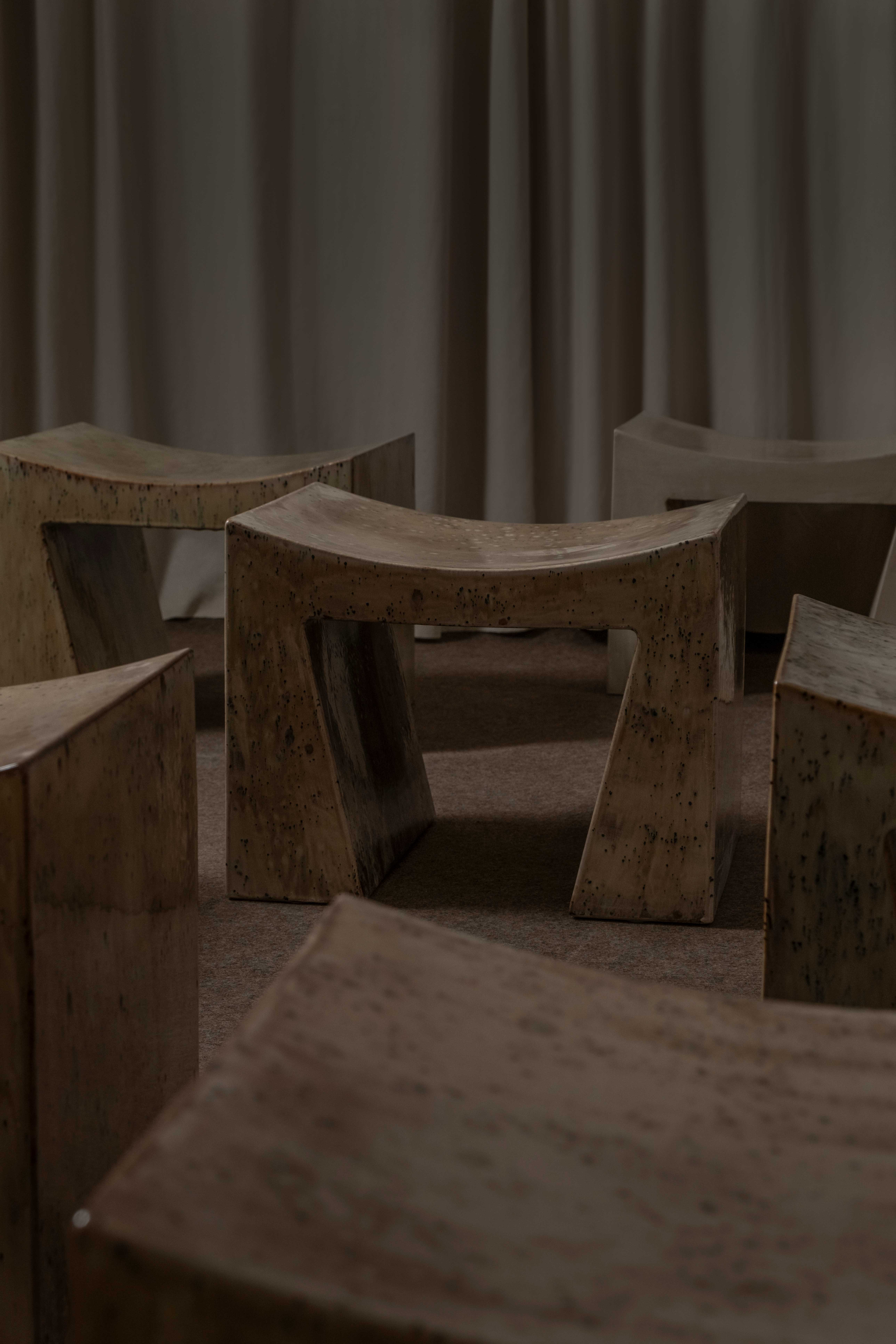 Archi, Elsa Foulon Collection, Elsa Foulon 05