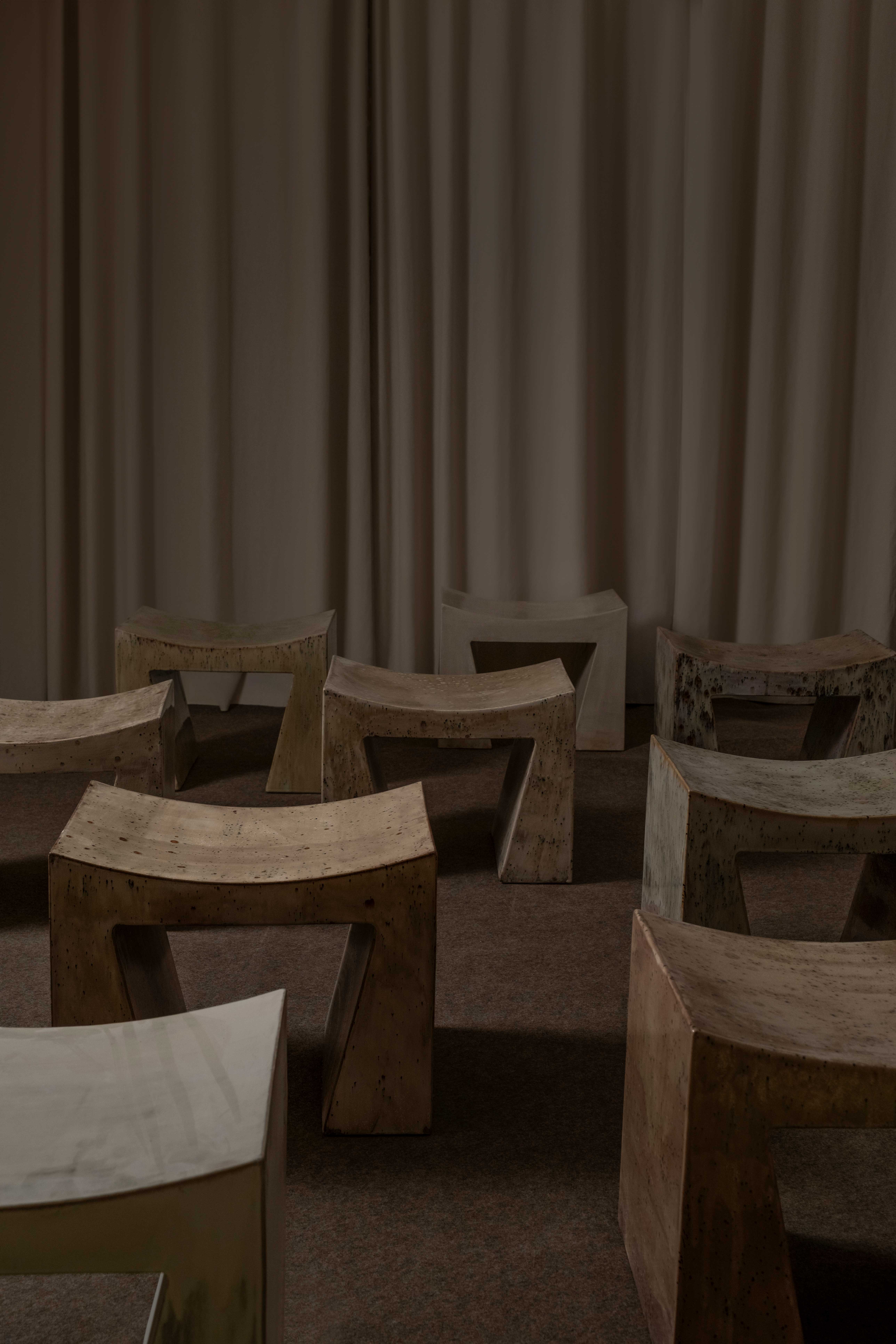 Archi, Elsa Foulon Collection, Elsa Foulon 06