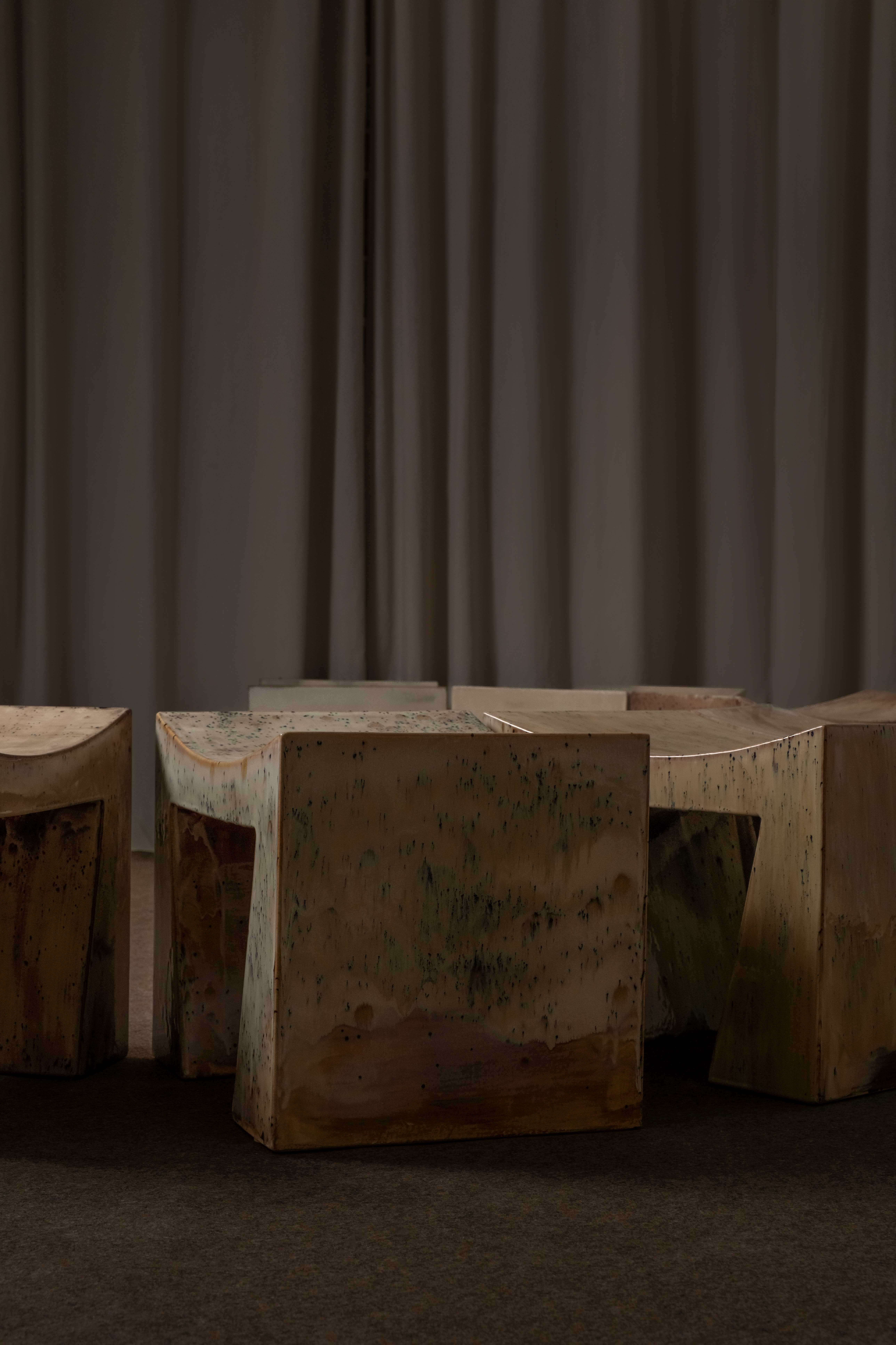 Archi, Elsa Foulon Collection, Elsa Foulon 07