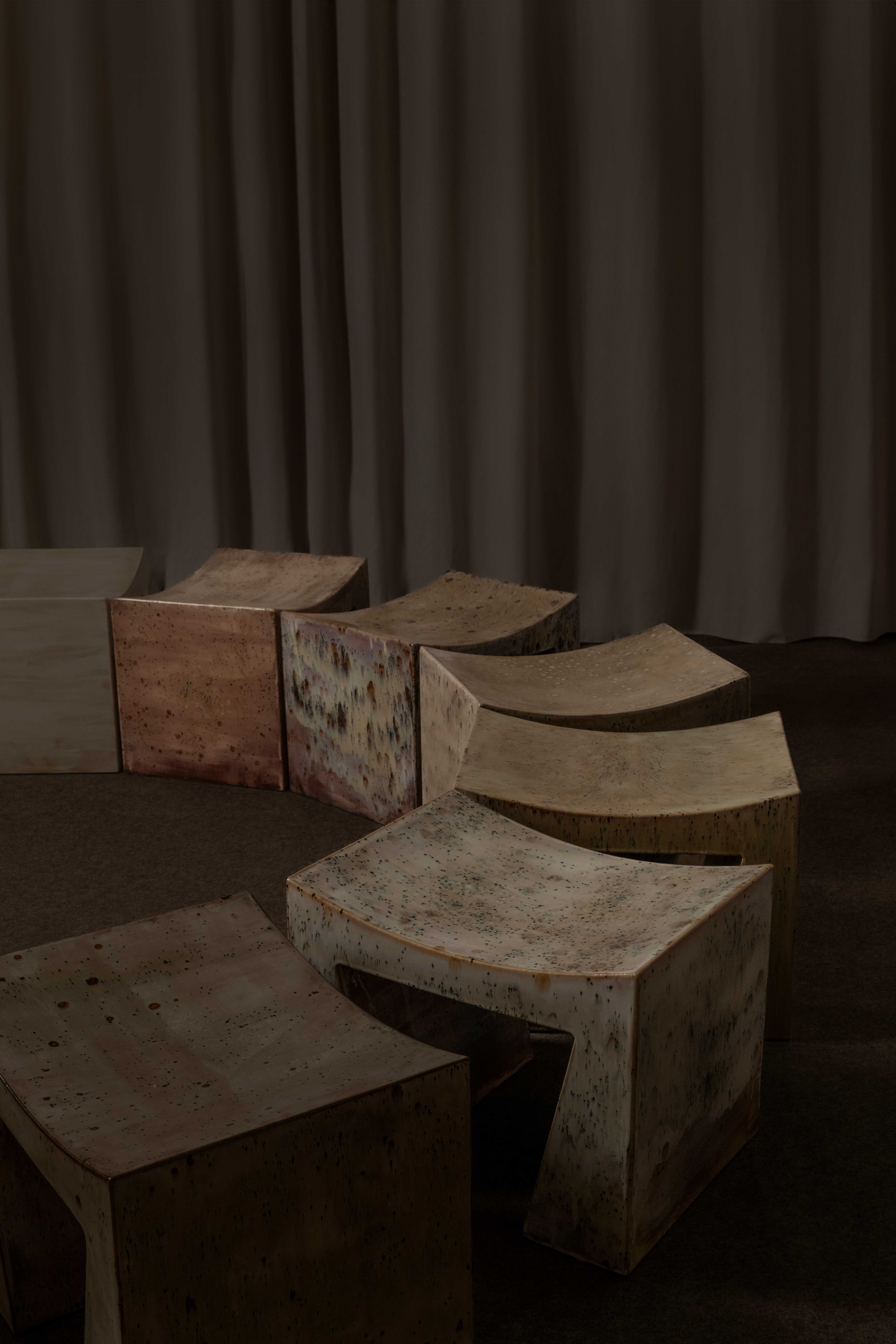 Archi, Elsa Foulon Collection, Elsa Foulon 09