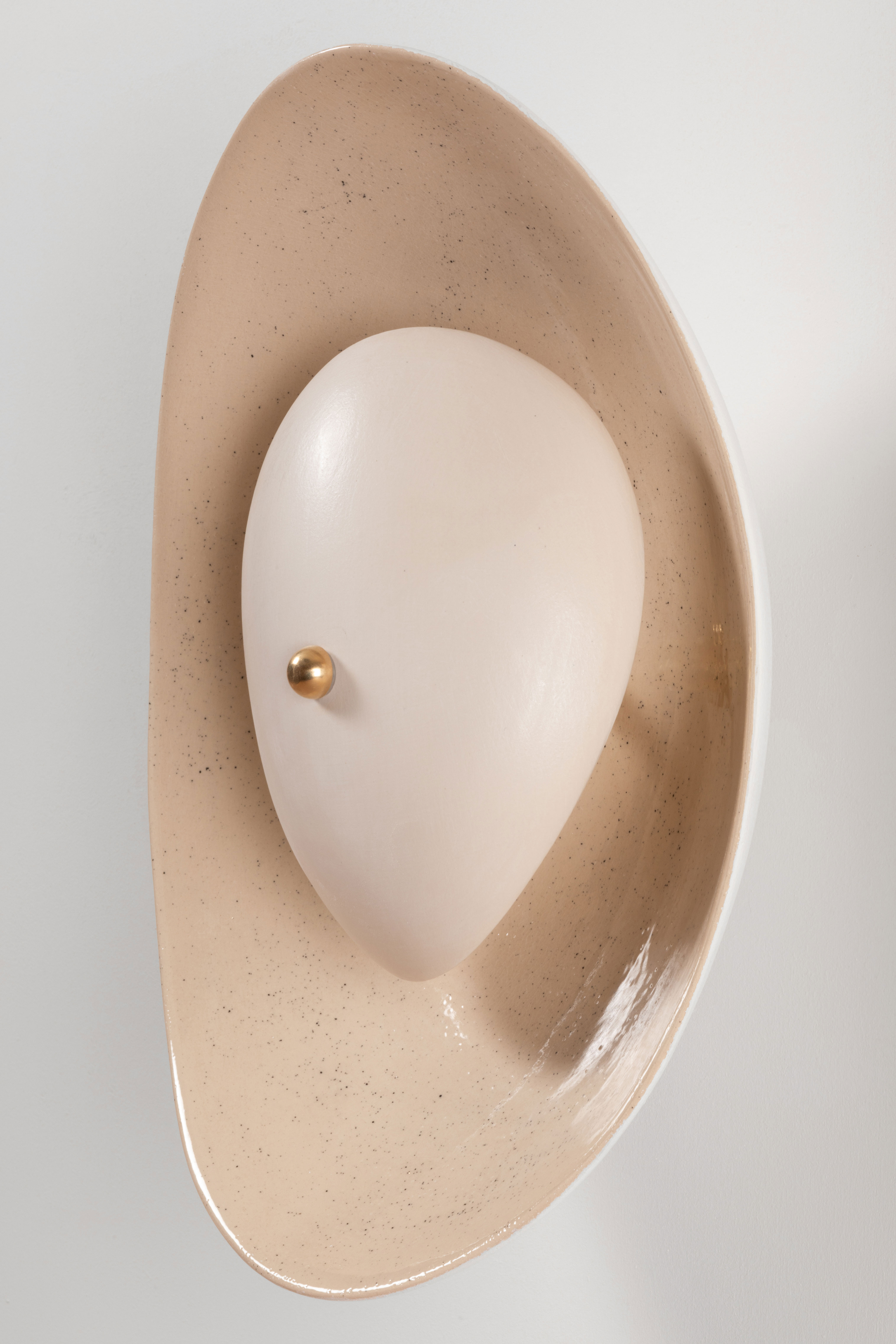 Hera Wall Sconce, Elsa Foulon 03