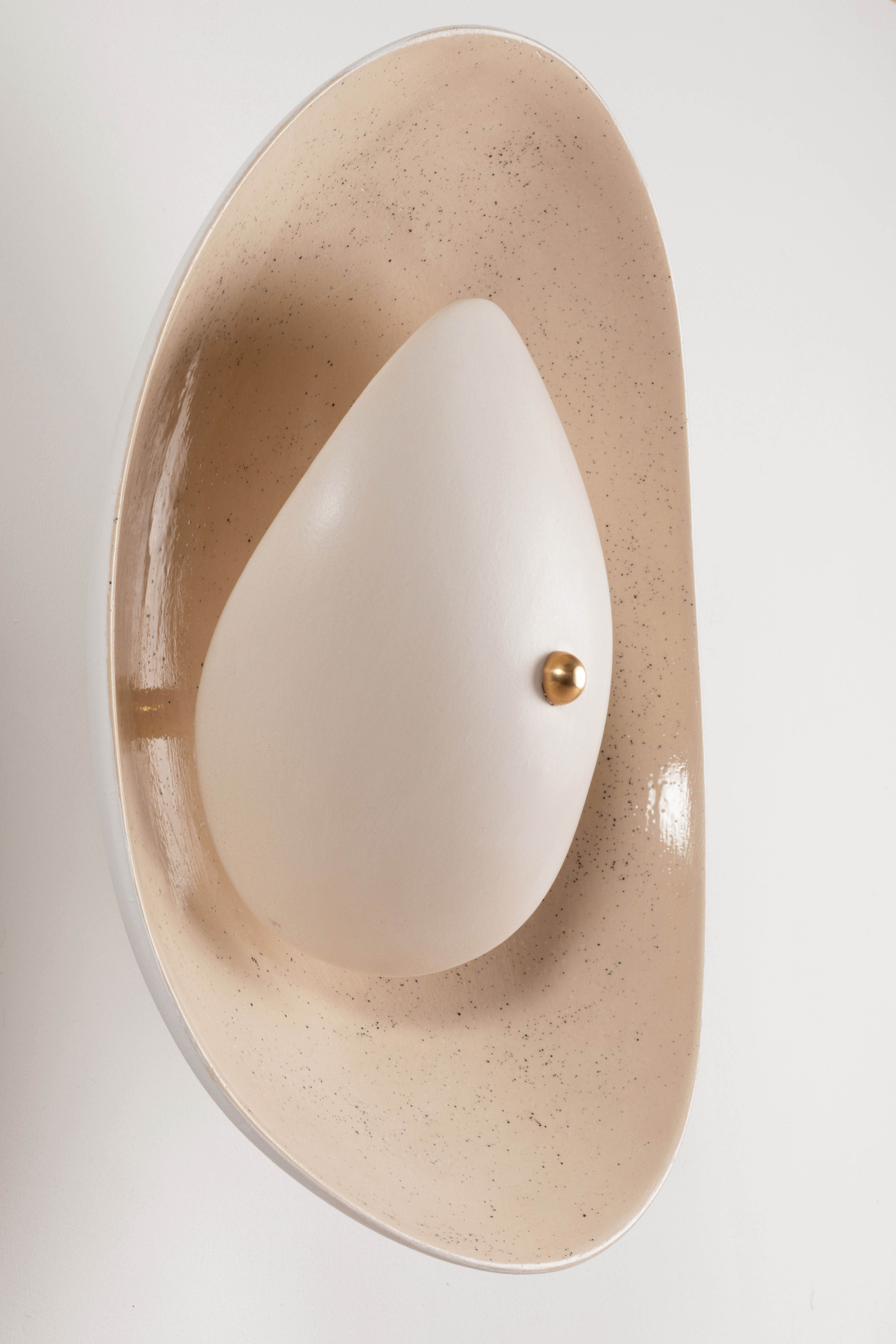 Hera Wall Sconce, Elsa Foulon 04