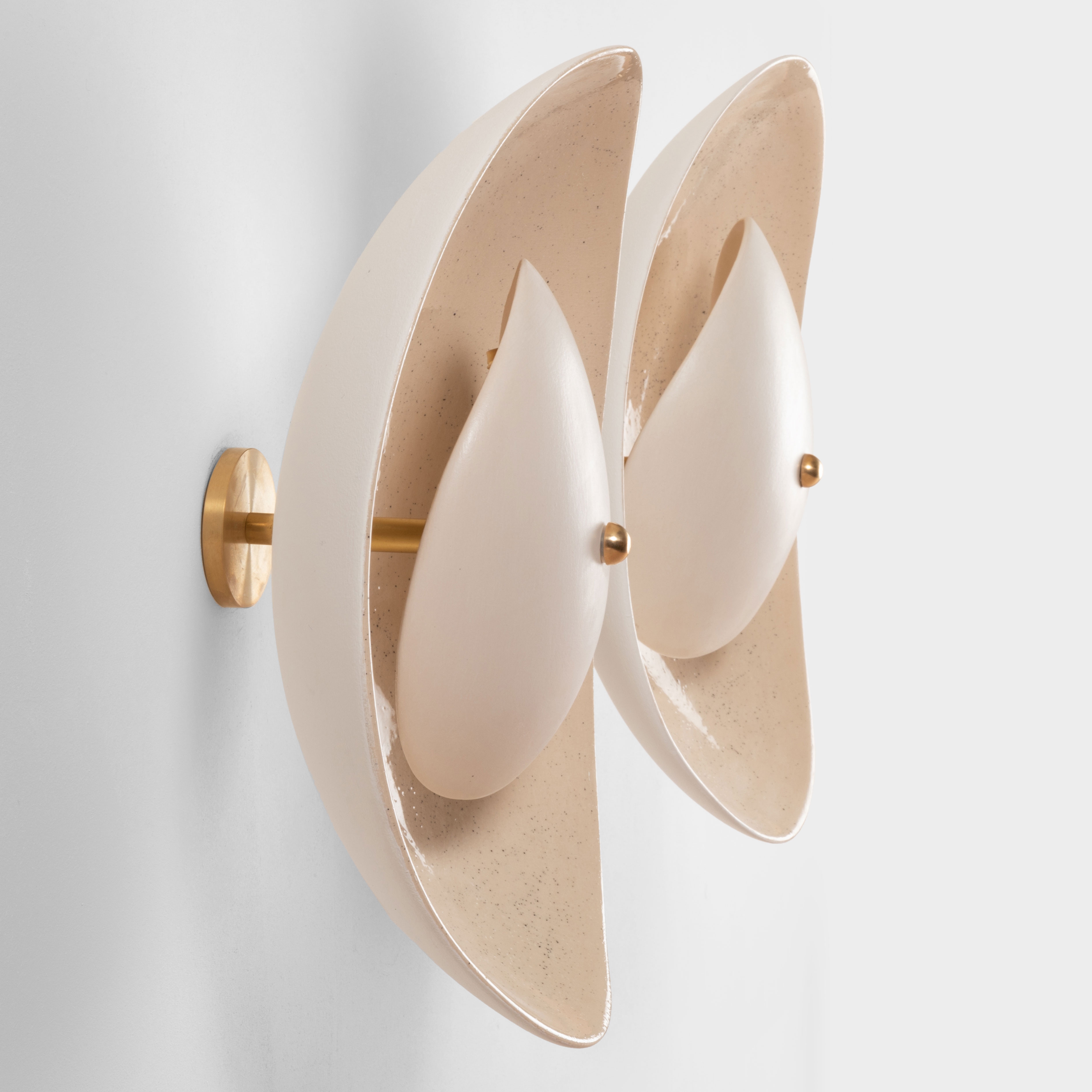 Hera Wall Sconce, Elsa Foulon 05