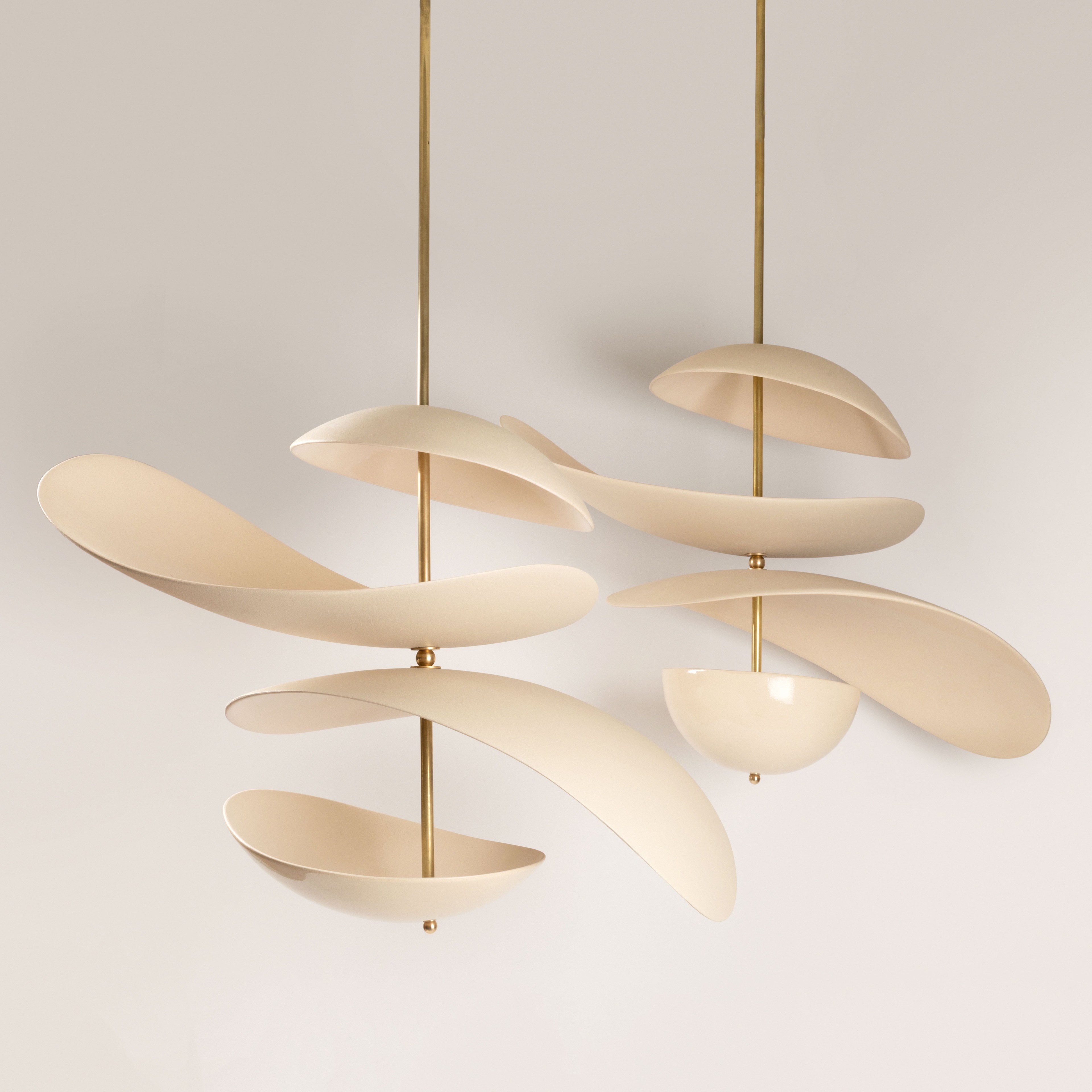 Selene Pendant, Elsa Foulon Collection, Elsa Foulon 10