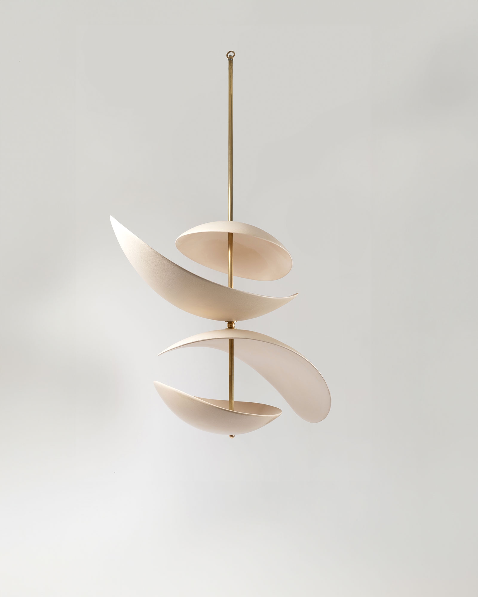 Selene Pendant, Elsa Foulon Collection, Elsa Foulon 02