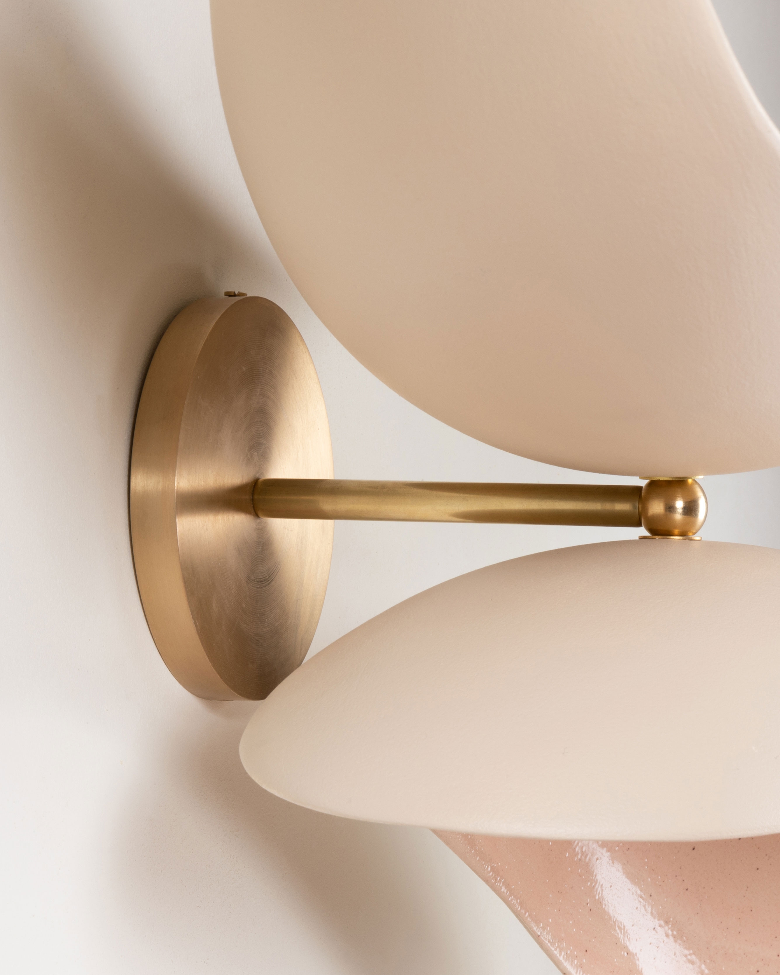 Venus Wall Sconce, Elsa Foulon Collection, Elsa Foulon 09
