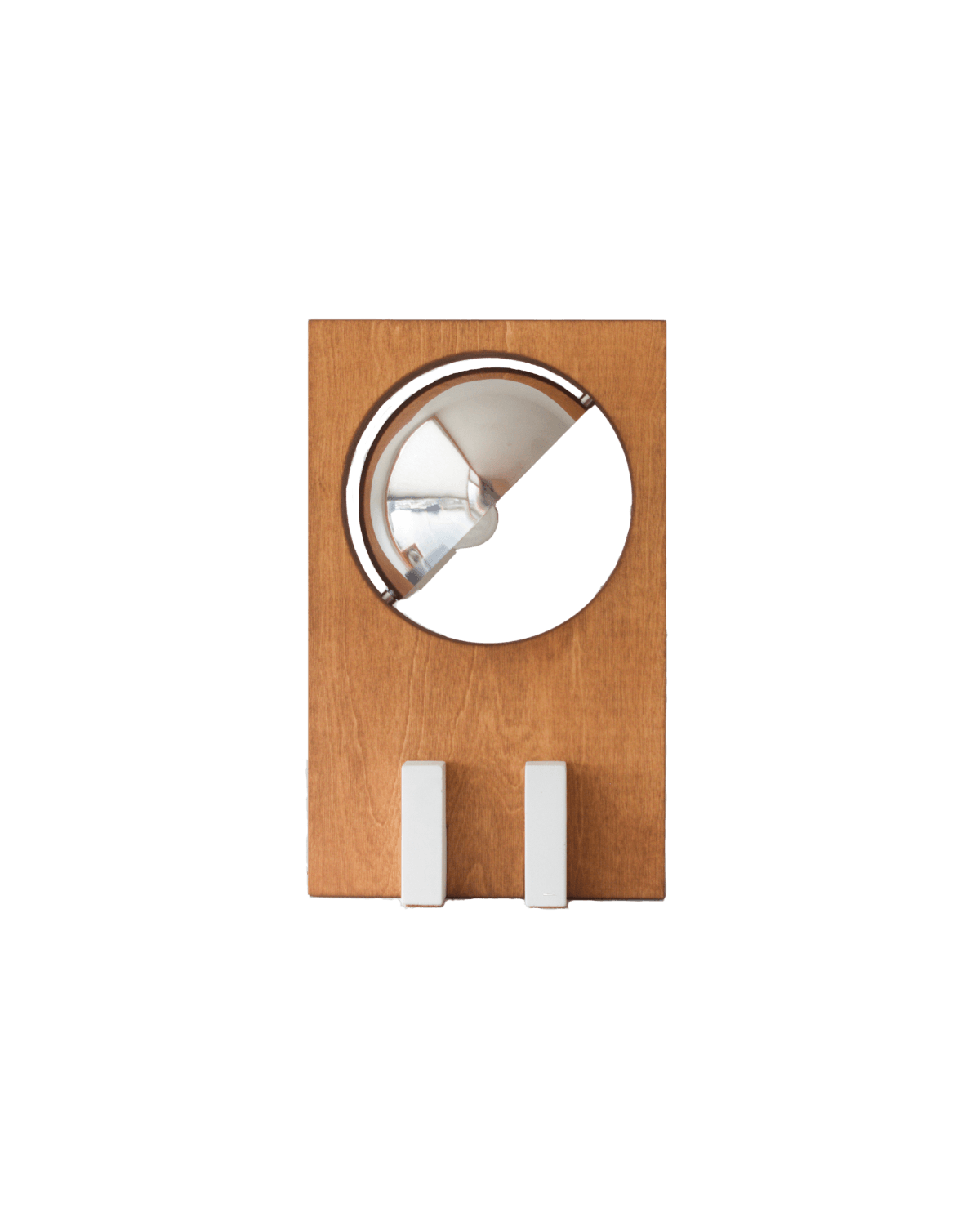 Galileo by Edoardo Lietti, made of Plywood and Concrete, Wood version, picture 0