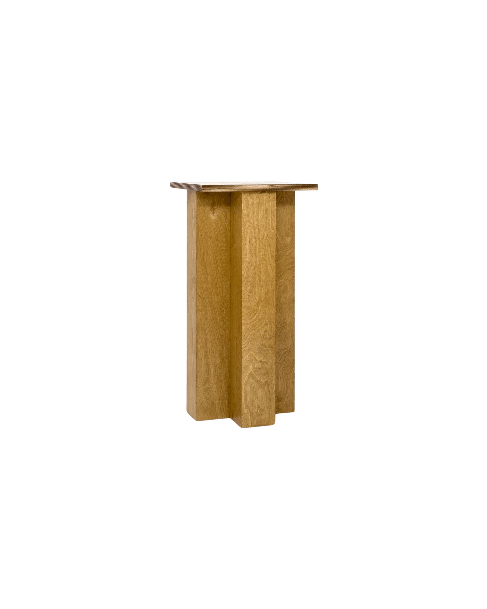 Goons Collection by Goons, made of Birch Plywood and , Butterscotch version, picture 4