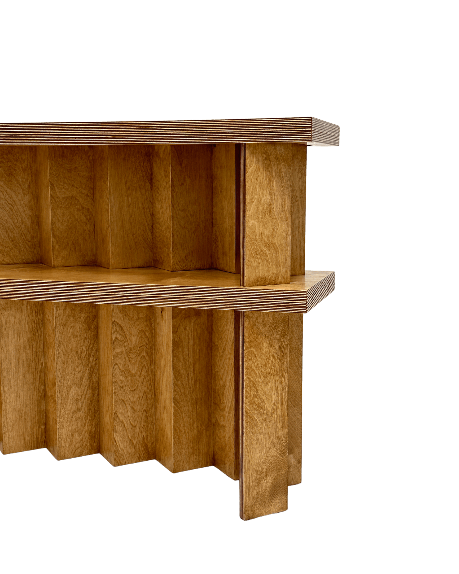 Goons Collection by Goons, made of Wood and , Butterscotch version, picture 5