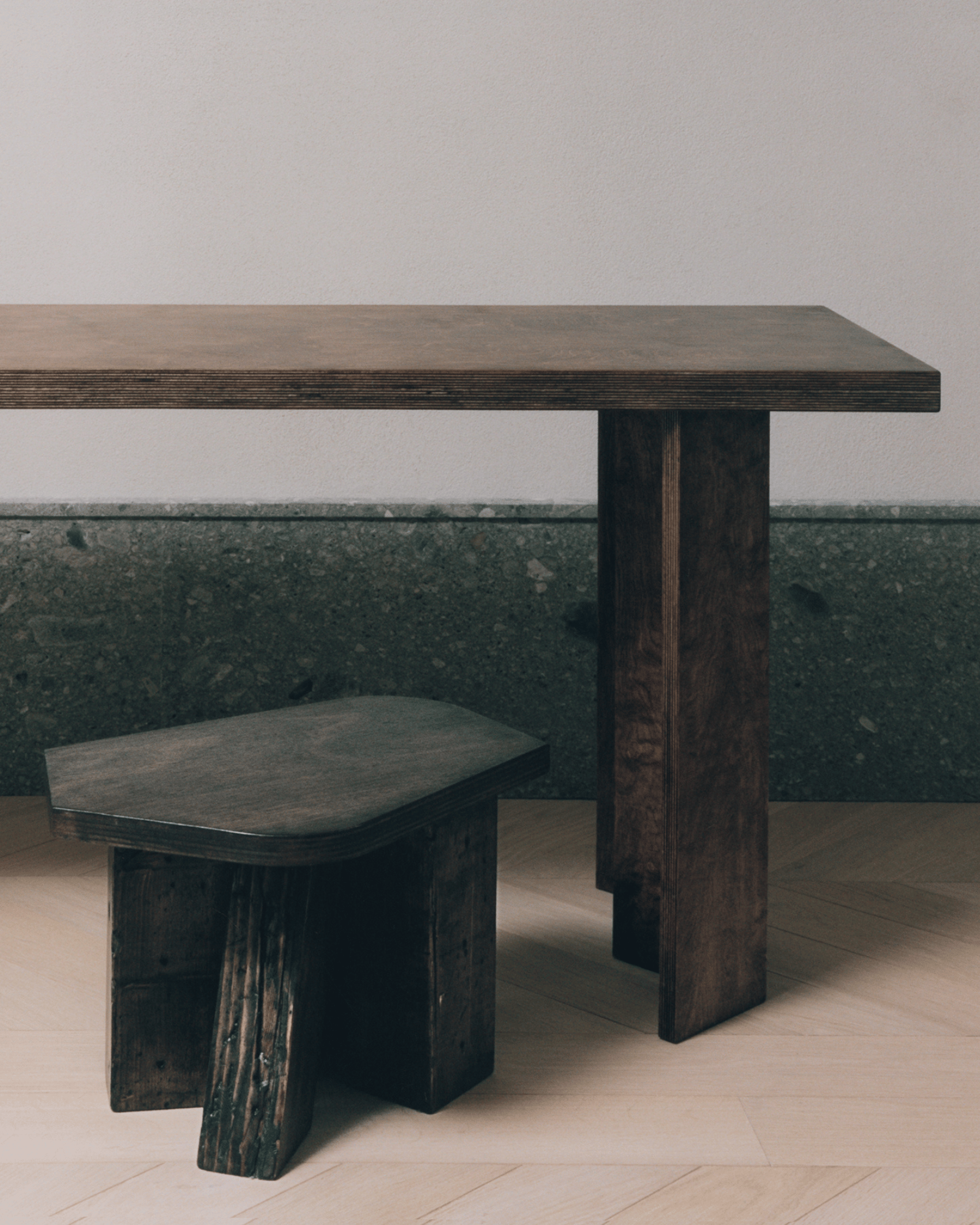 Goons Collection by Goons, made of Birch Plywood and , Plywood version, picture 7