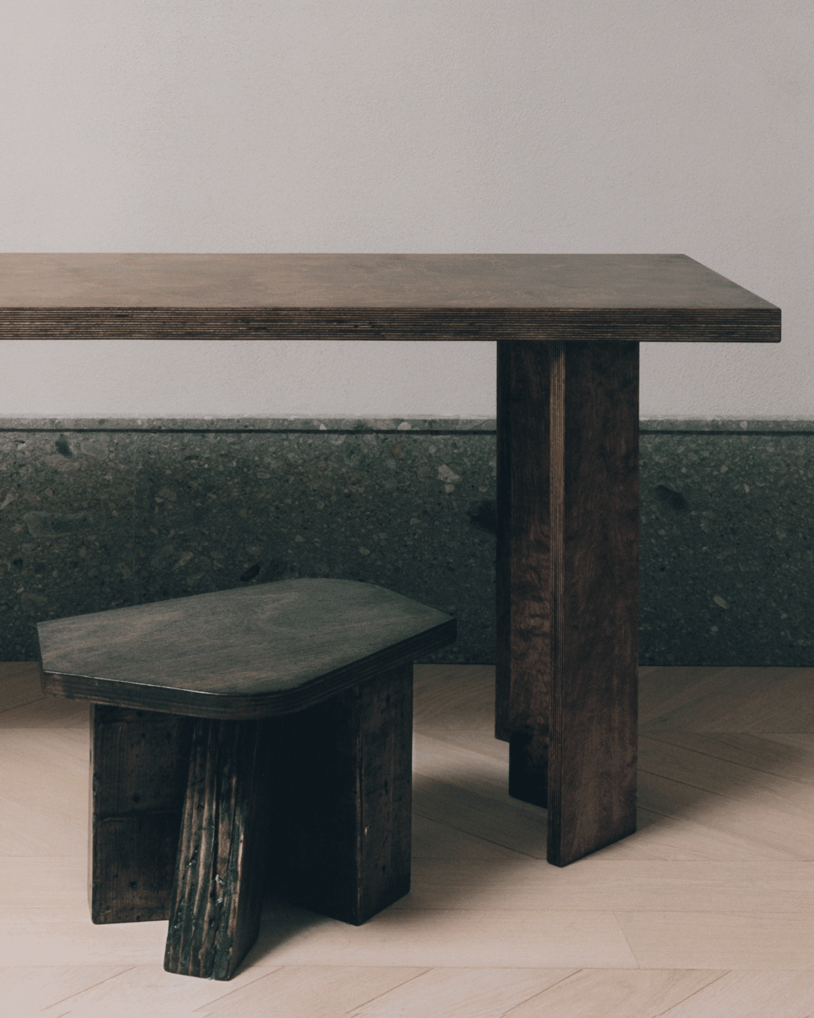 Goons Collection by Goons, made of Birch Plywood and , Plywood version, picture 7