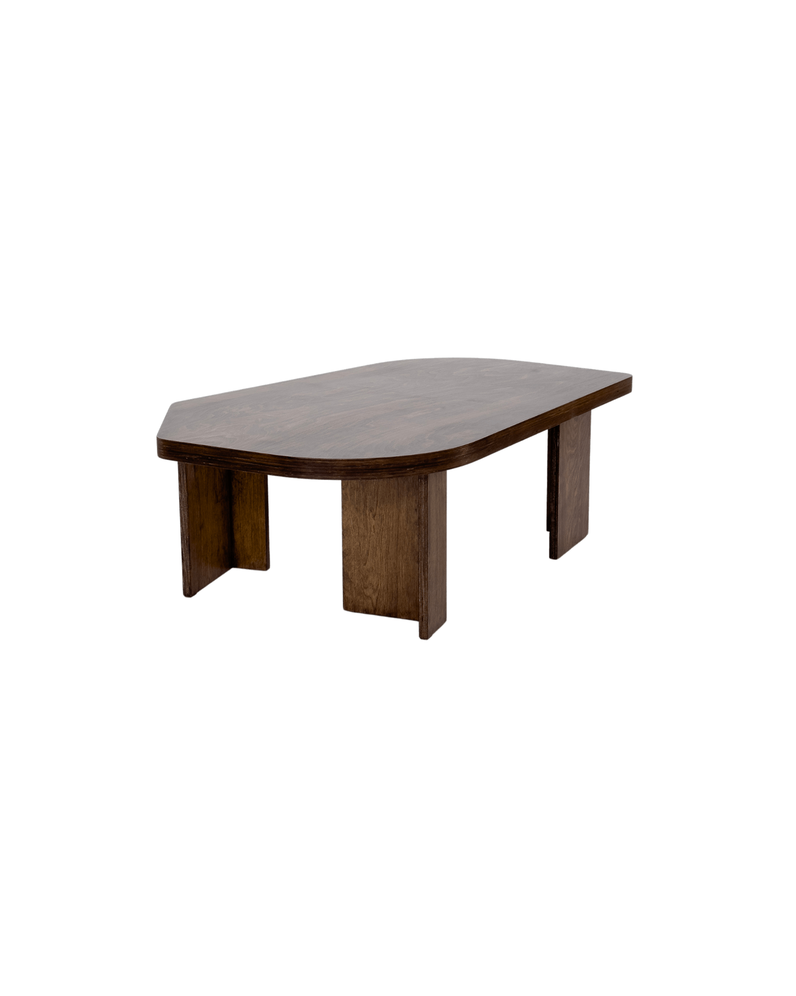 Goons Collection by Goons, made of Birch Plywood and , Wood version, picture 5