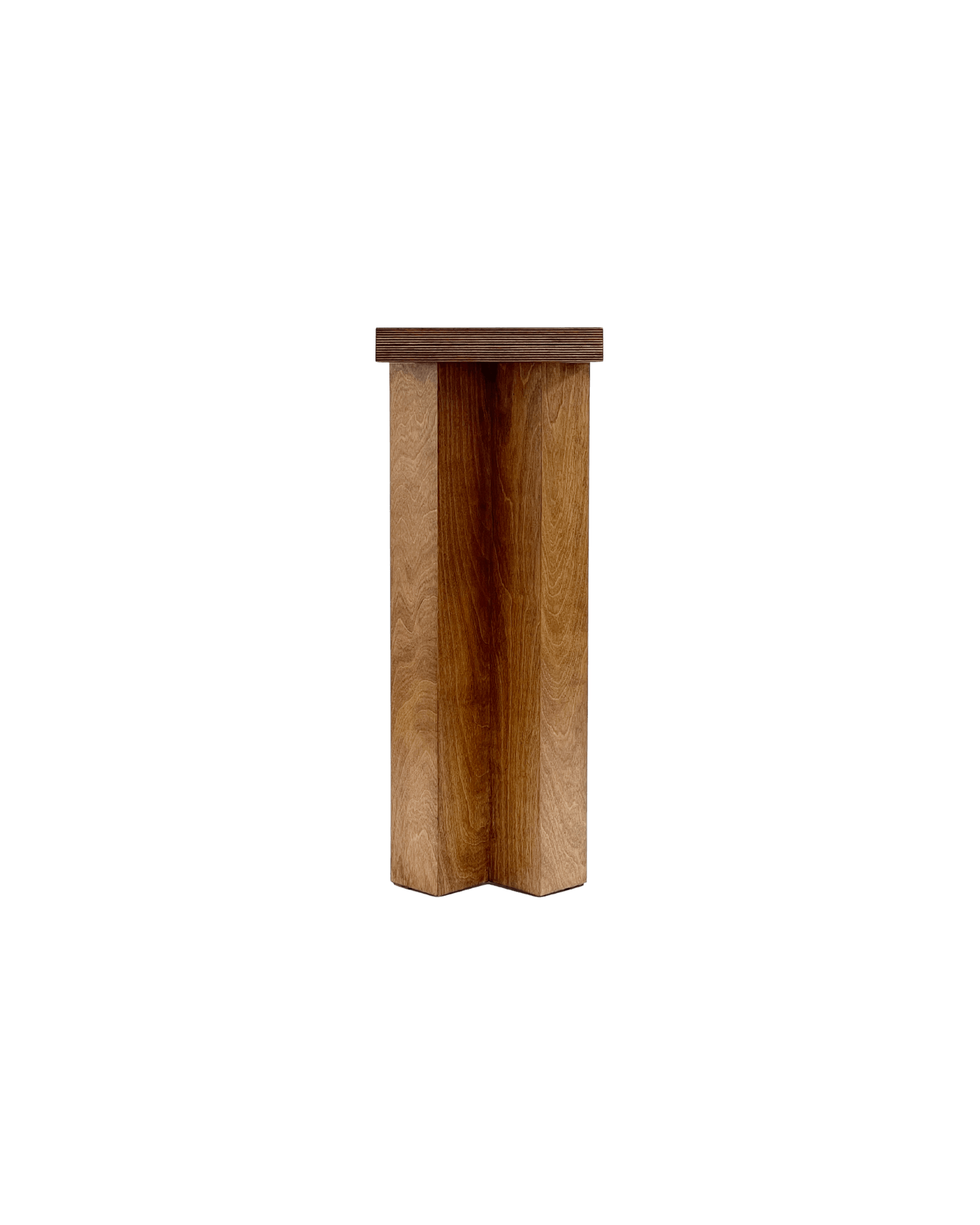 Goons Collection by Goons, made of Birch Plywood and , Oak version, picture 6