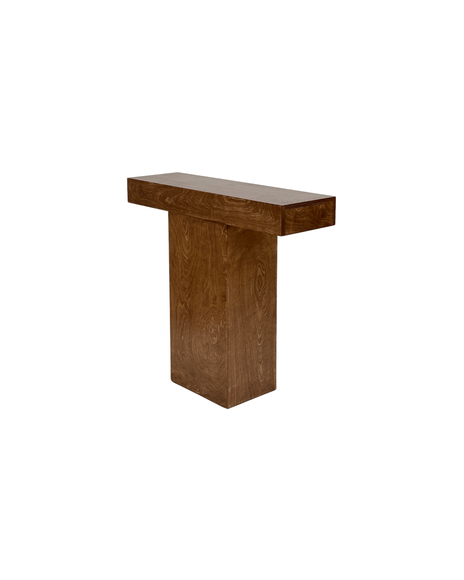 Goons Collection by Goons, made of Birch Plywood and , Oak version, picture 5