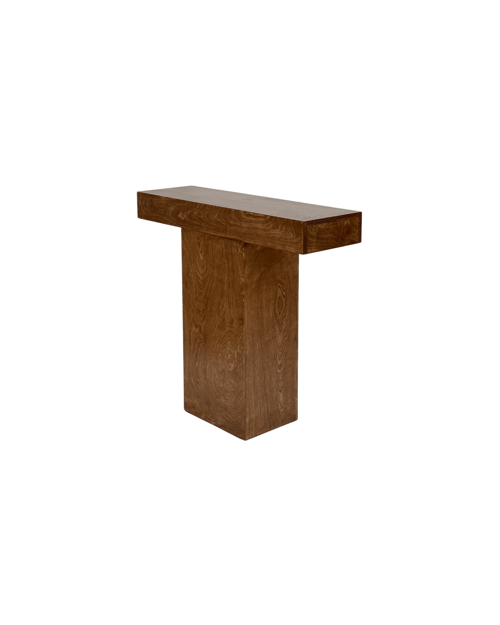 Goons Collection by Goons, made of Birch Plywood and , Oak version, picture 5