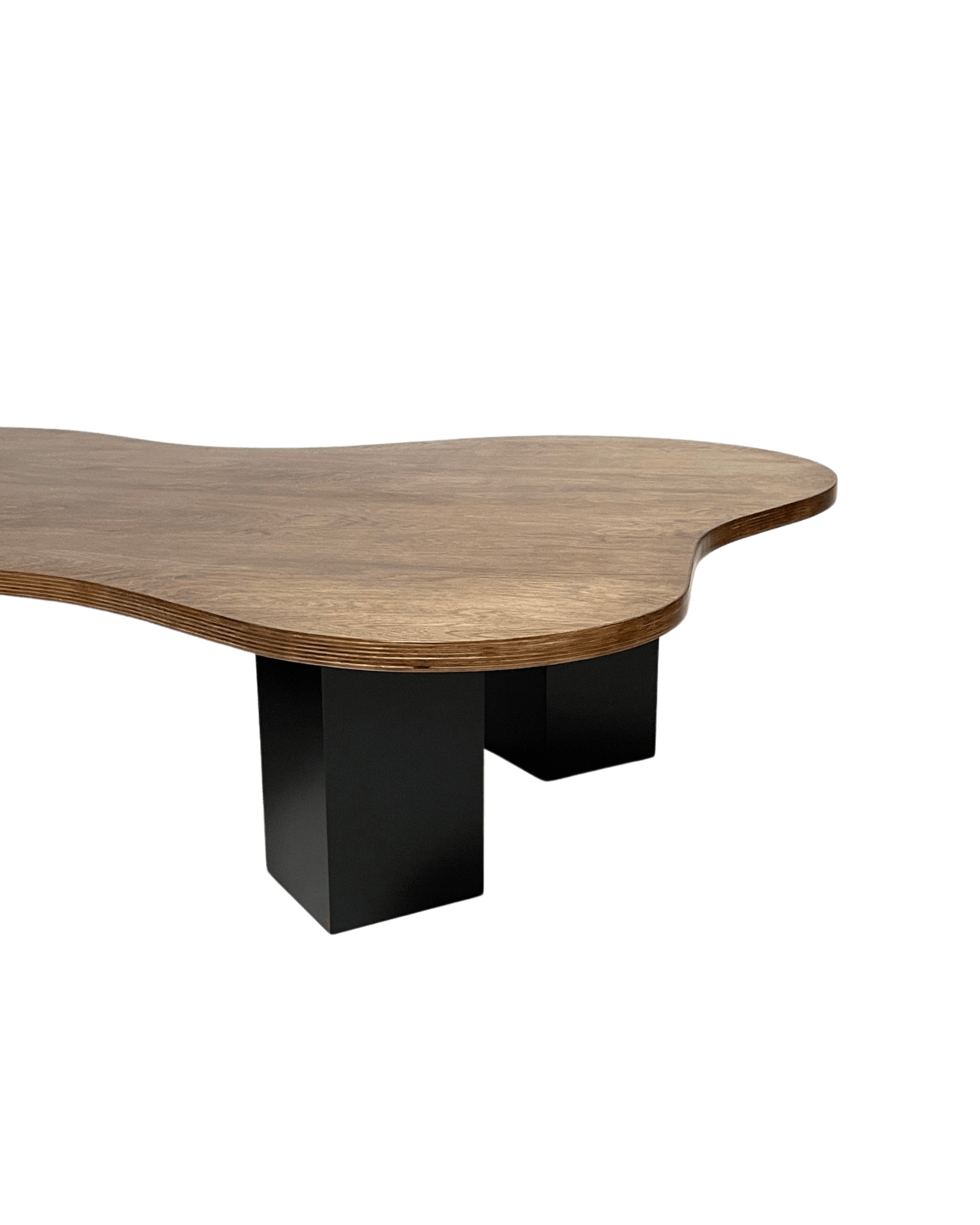 Goons Collection by Goons, made of Birch Plywood and , Wood version, picture 6