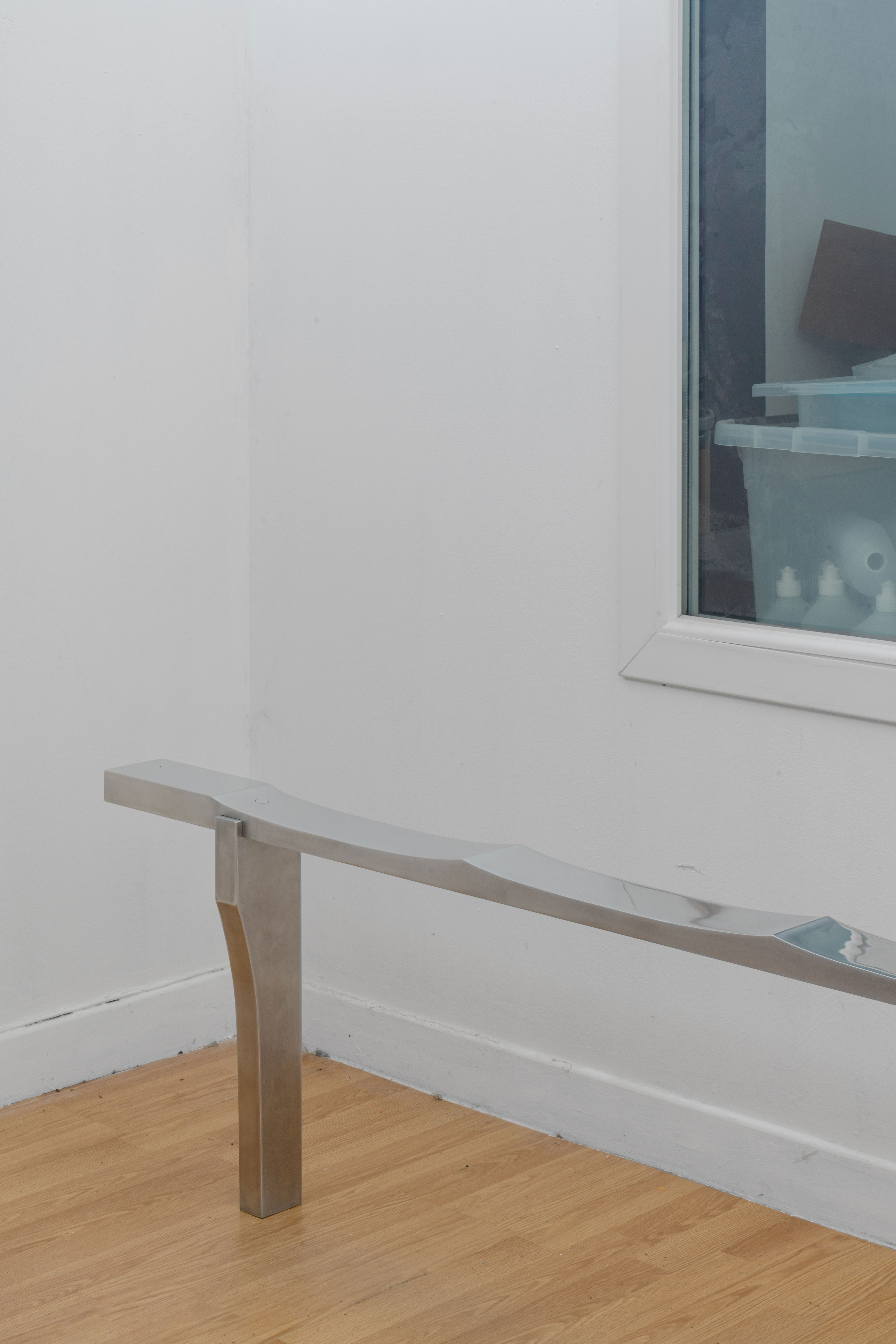 3SB - Bench, Heim+Viladrich Collection, Heim+Viladrich 03