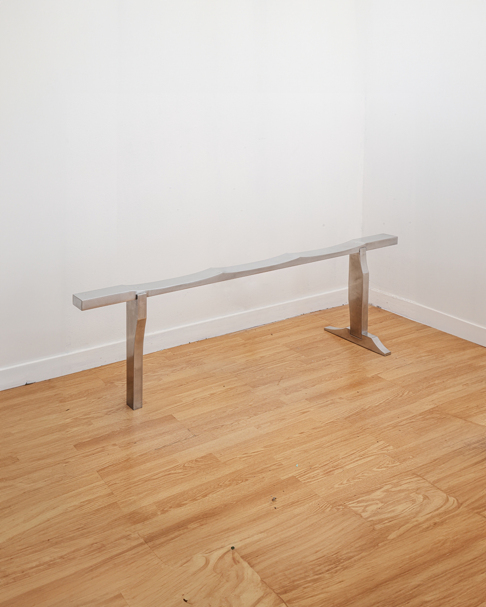 3SB - Bench, Heim+Viladrich Collection, Heim+Viladrich
