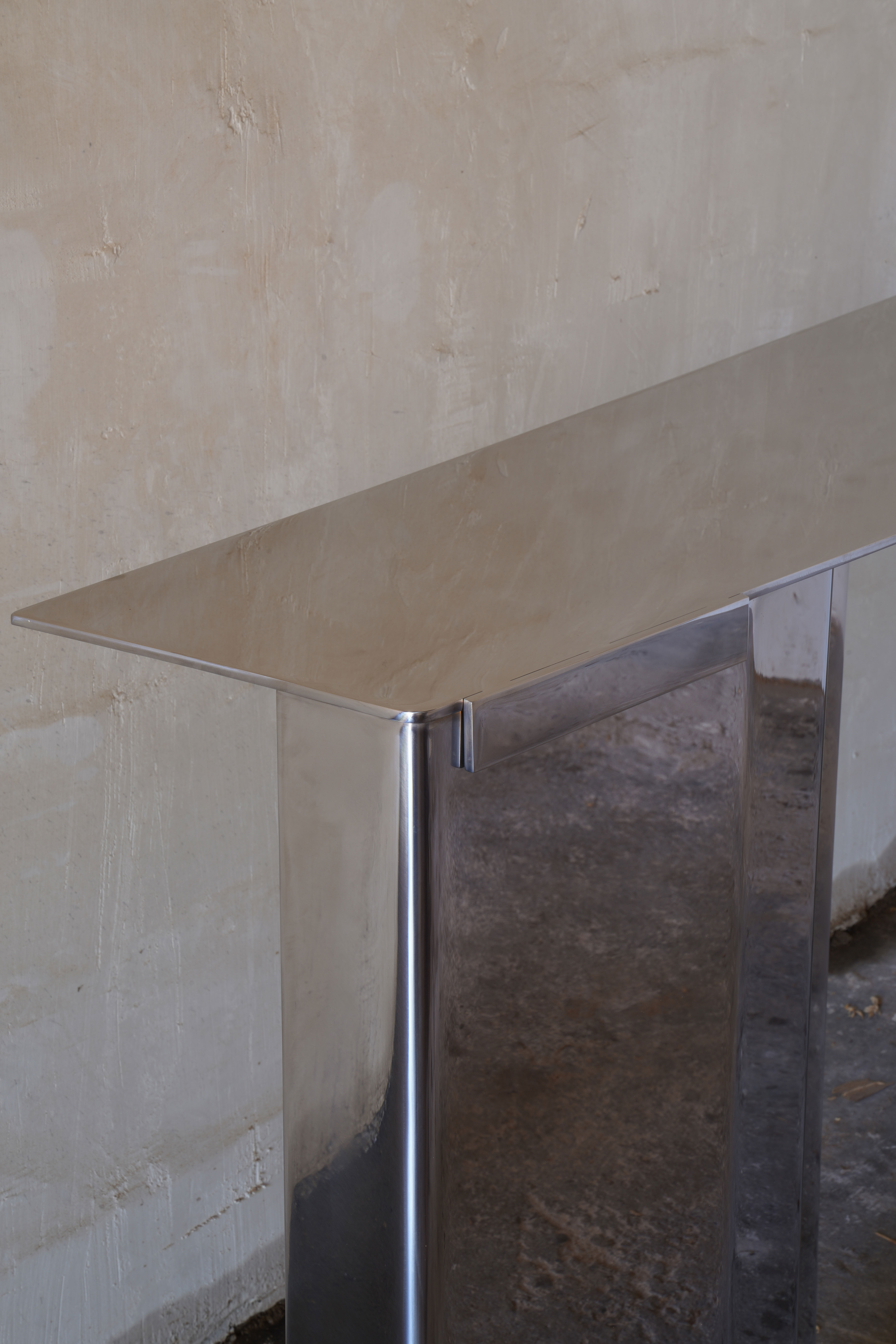 Folded Console, Heim+Viladrich Collection, Heim+Viladrich 04