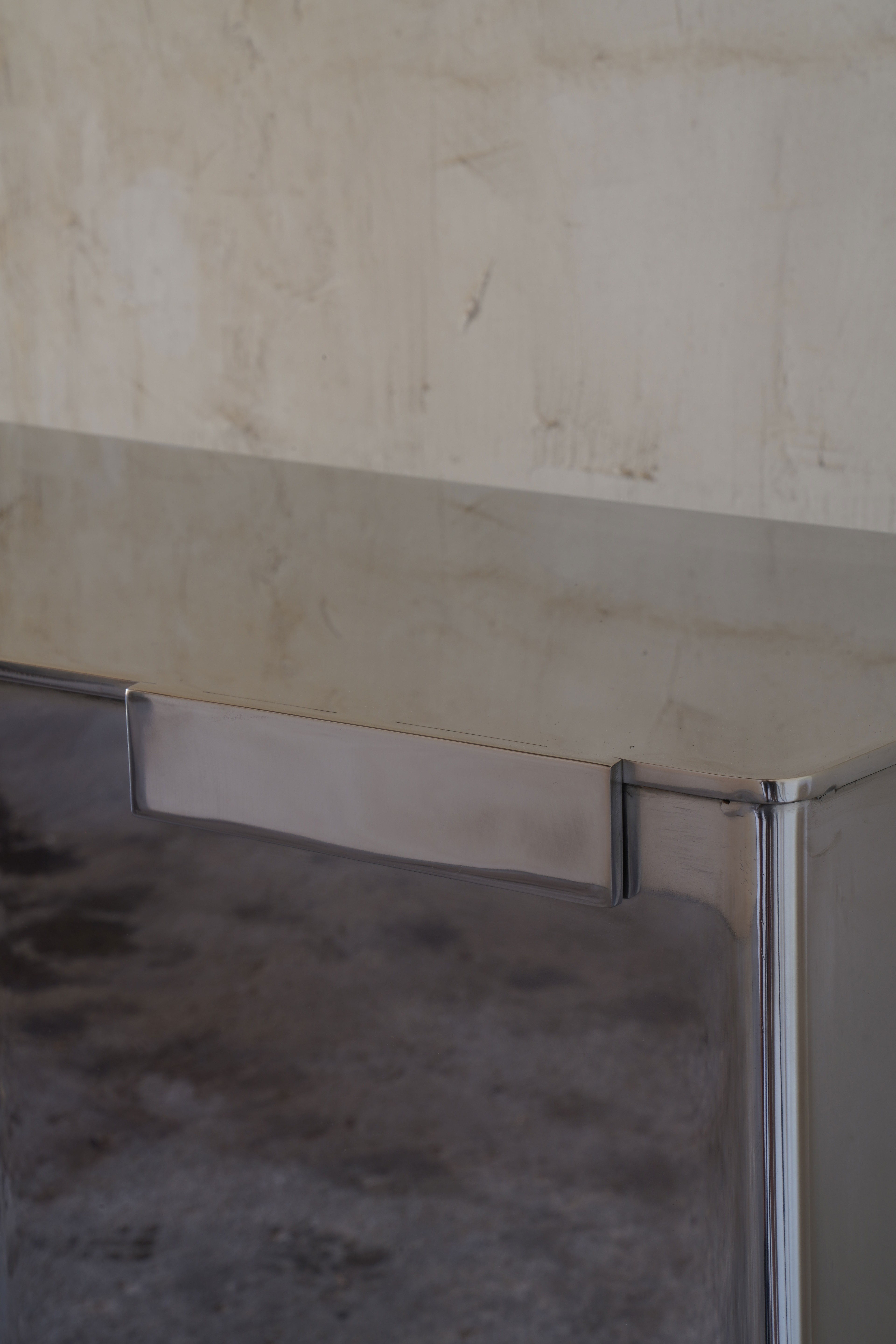 Folded Console, Heim+Viladrich Collection, Heim+Viladrich 05