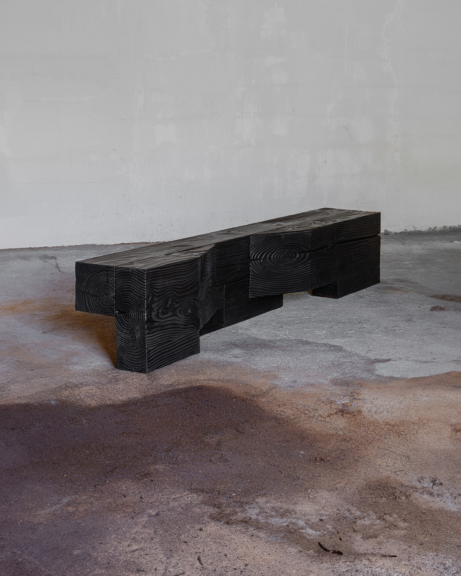 Glissière 02, Studio Johan Viladrich Collection, Studio Johan Viladrich 02